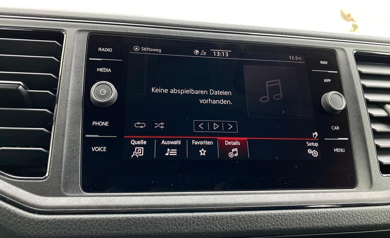 الشاحنات الصغيرة MAN TGE 3.160 L3H2 MIXTO LED NAVI ACC RWD SHZ STANDH: صور 21 الشاحنات الصغيرة MAN TGE 3.160 L3H2 MIXTO LED NAVI ACC RWD SHZ STANDH: صور 21