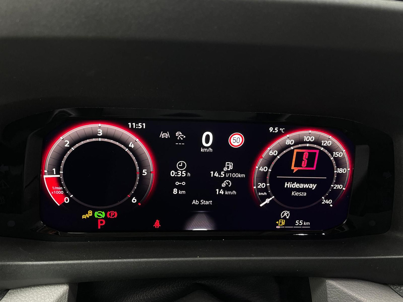 سيارة MAN TGE 3.180 Kasten L3H2 ACC LED STANDHZ NAVI: صور 16