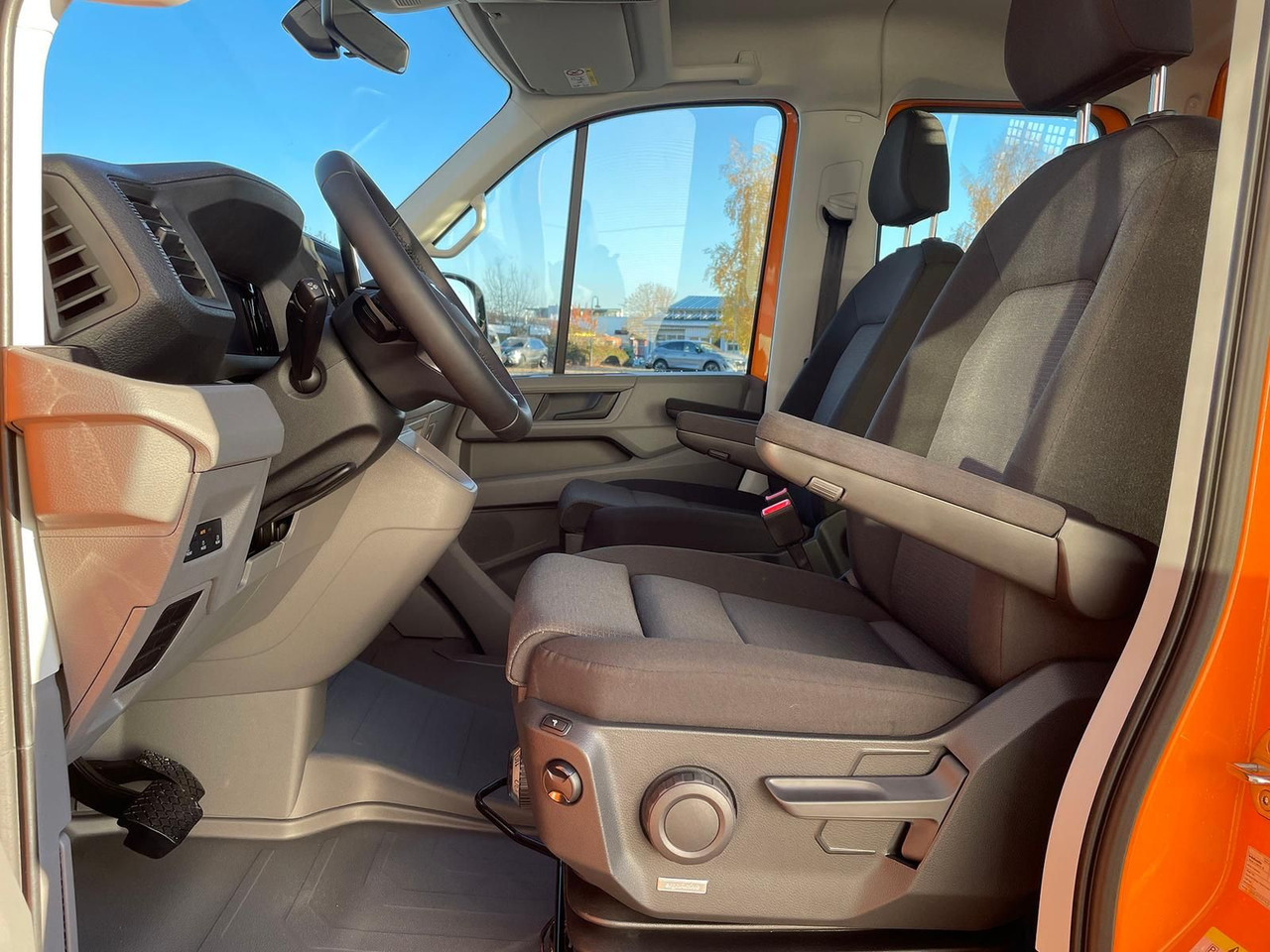 سيارة MAN TGE 3.180 Pritsche DOKA LR 4x4 ACC LED SHZ Diff.: صور 12 سيارة MAN TGE 3.180 Pritsche DOKA LR 4x4 ACC LED SHZ Diff.: صور 12