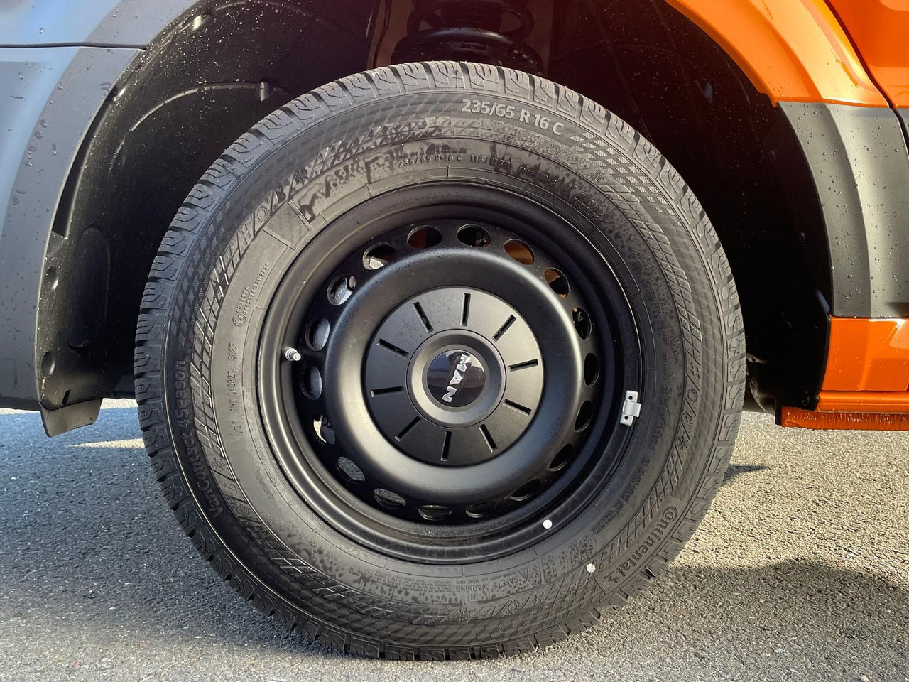 سيارة MAN TGE 3.180 Pritsche DOKA LR 4x4 ACC LED SHZ Diff.: صور 25 سيارة MAN TGE 3.180 Pritsche DOKA LR 4x4 ACC LED SHZ Diff.: صور 25