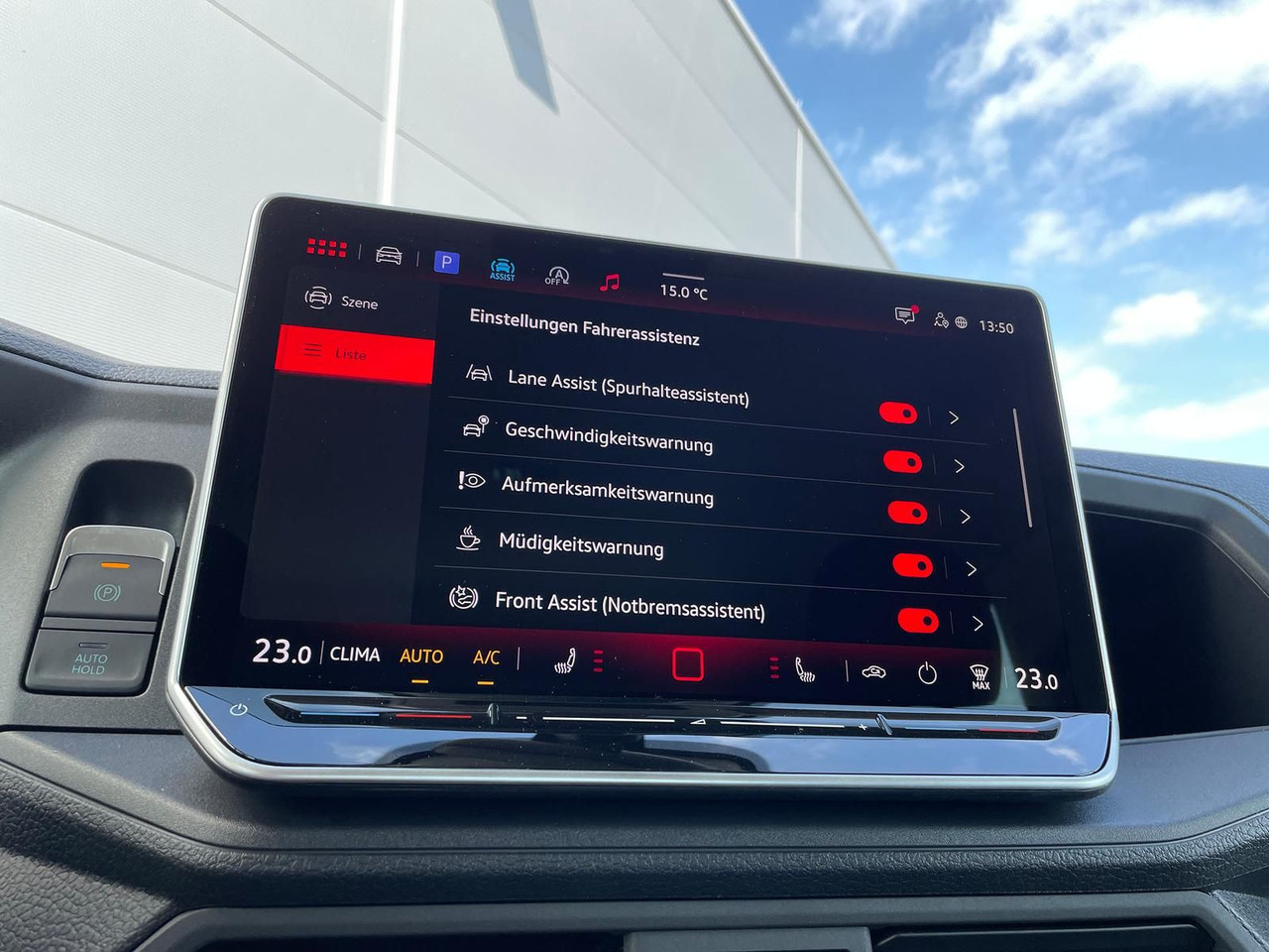 سيارة MAN TGE 3.180 Pritsche DOKA MR 4x4 ACC LED DIFF-SPER: صور 14 سيارة MAN TGE 3.180 Pritsche DOKA MR 4x4 ACC LED DIFF-SPER: صور 14