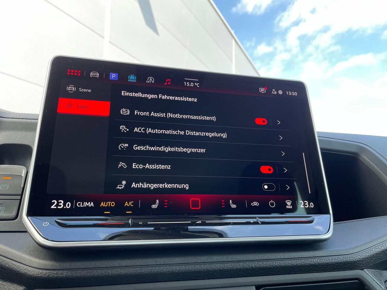 سيارة MAN TGE 3.180 Pritsche DOKA MR 4x4 ACC LED DIFF-SPER: صور 15 سيارة MAN TGE 3.180 Pritsche DOKA MR 4x4 ACC LED DIFF-SPER: صور 15