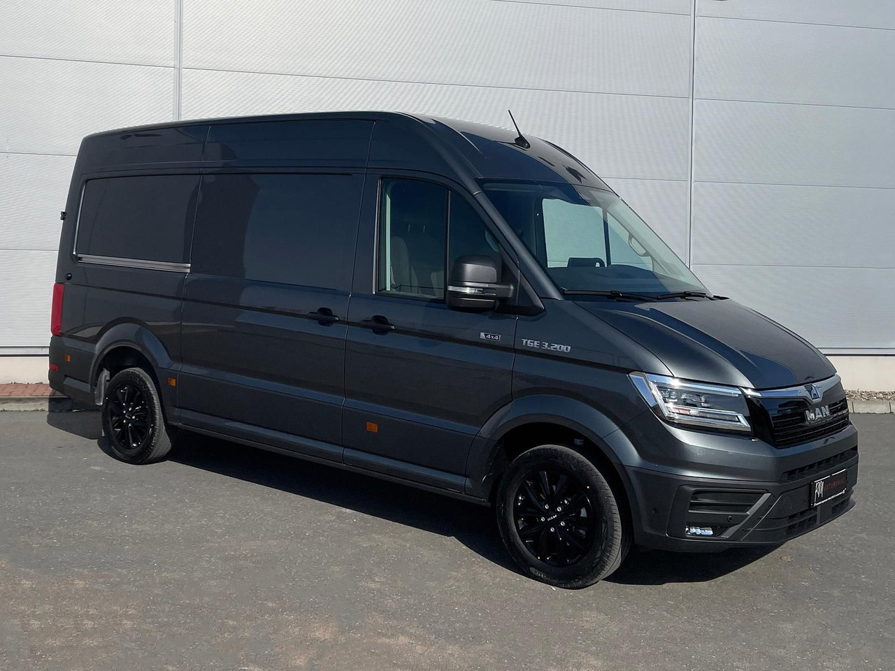 MAN TGE 3.200 L3H3 Kasten 4x4 CAMPER DREHSITZE AHK - سيارة: صور 2 MAN TGE 3.200 L3H3 Kasten 4x4 CAMPER DREHSITZE AHK - سيارة: صور 2