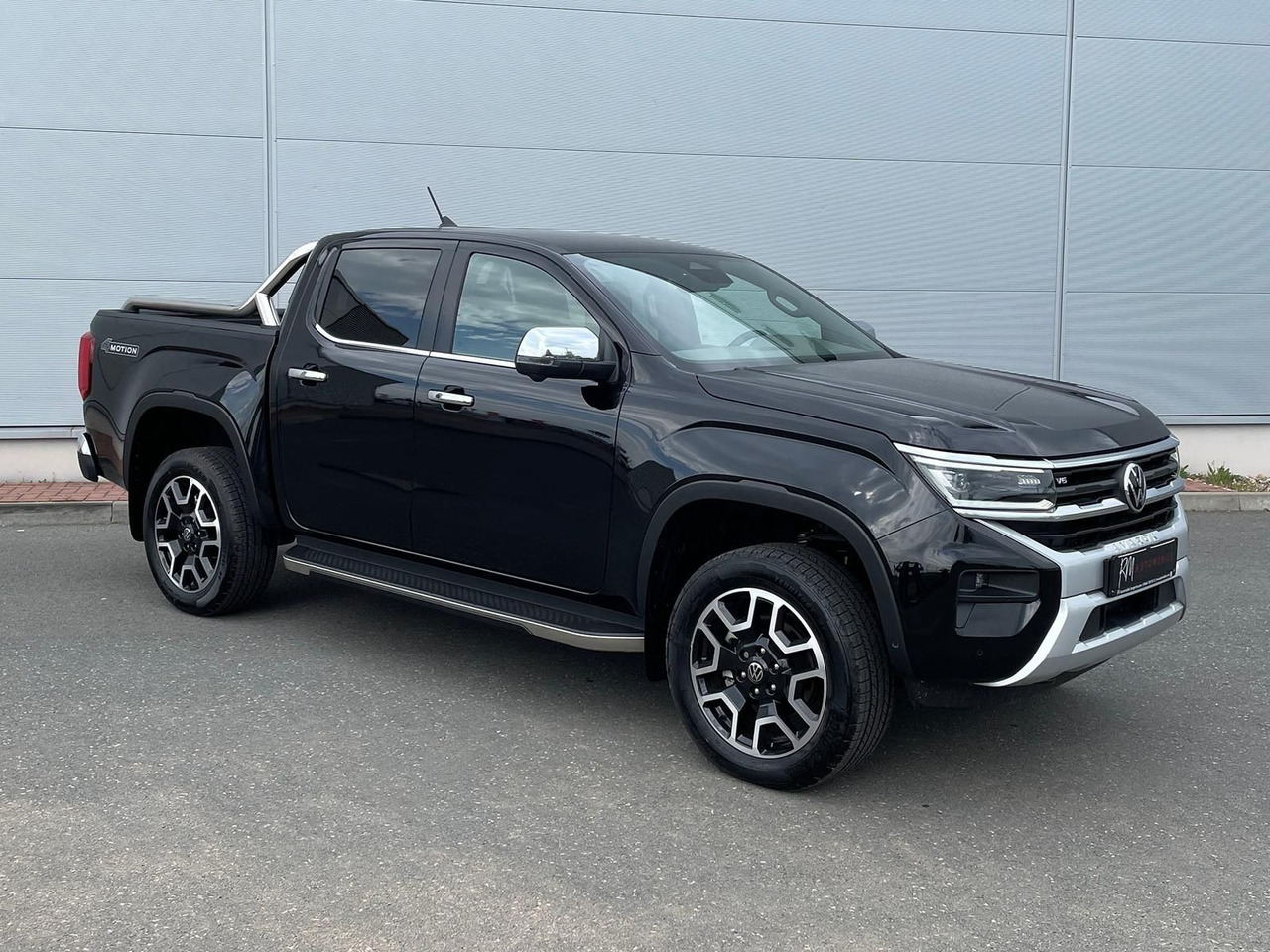 Volkswagen Amarok 3.0 V6 TDI Aventura DOKA 4M LEDER AHK - سيارة دفع رباعي: صور 2 Volkswagen Amarok 3.0 V6 TDI Aventura DOKA 4M LEDER AHK - سيارة دفع رباعي: صور 2