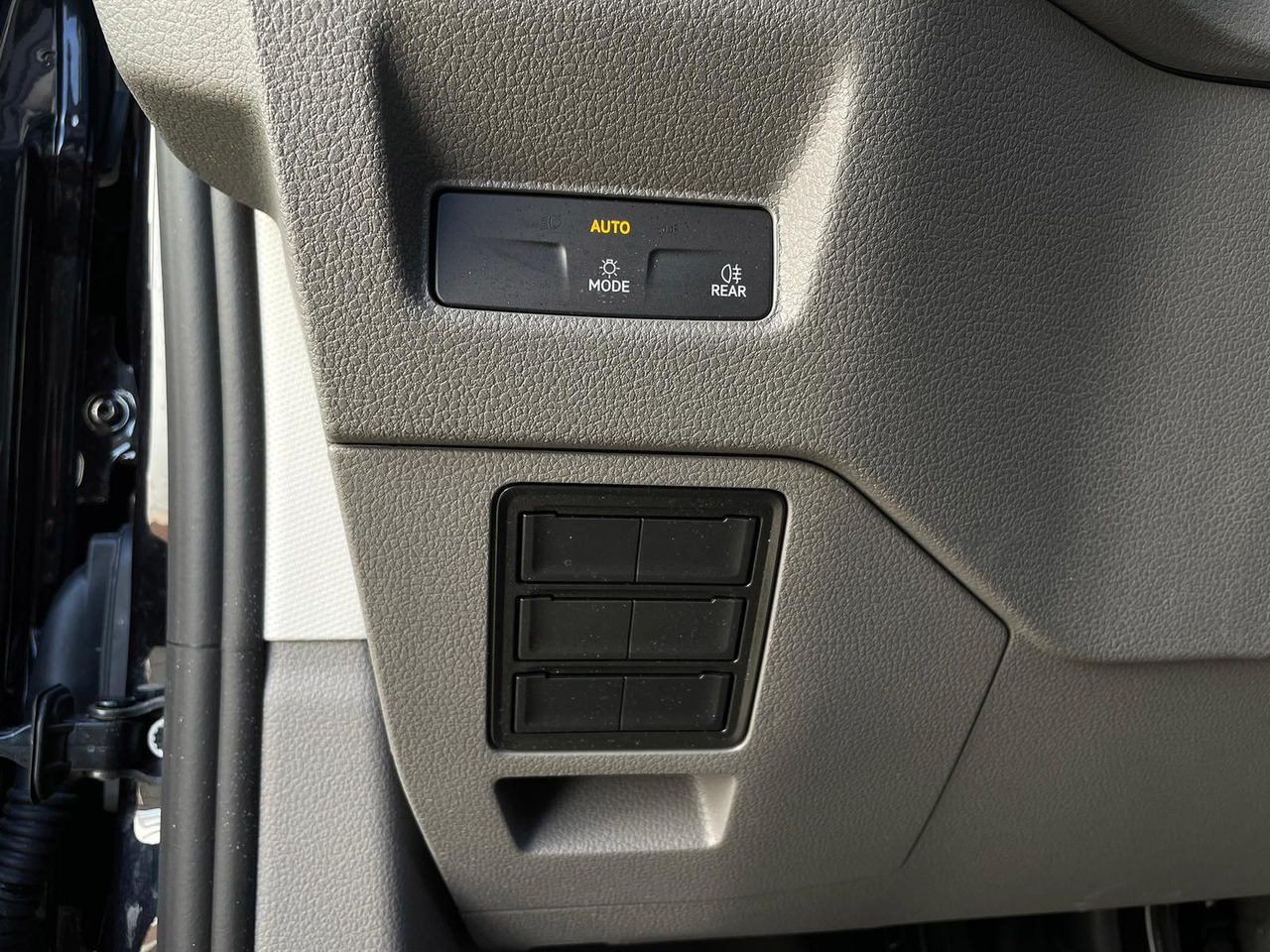 ميكروباص Volkswagen Crafter Kasten 35 L4H3 NAV SITZHZ AHK DAB KAMERA: صور 35