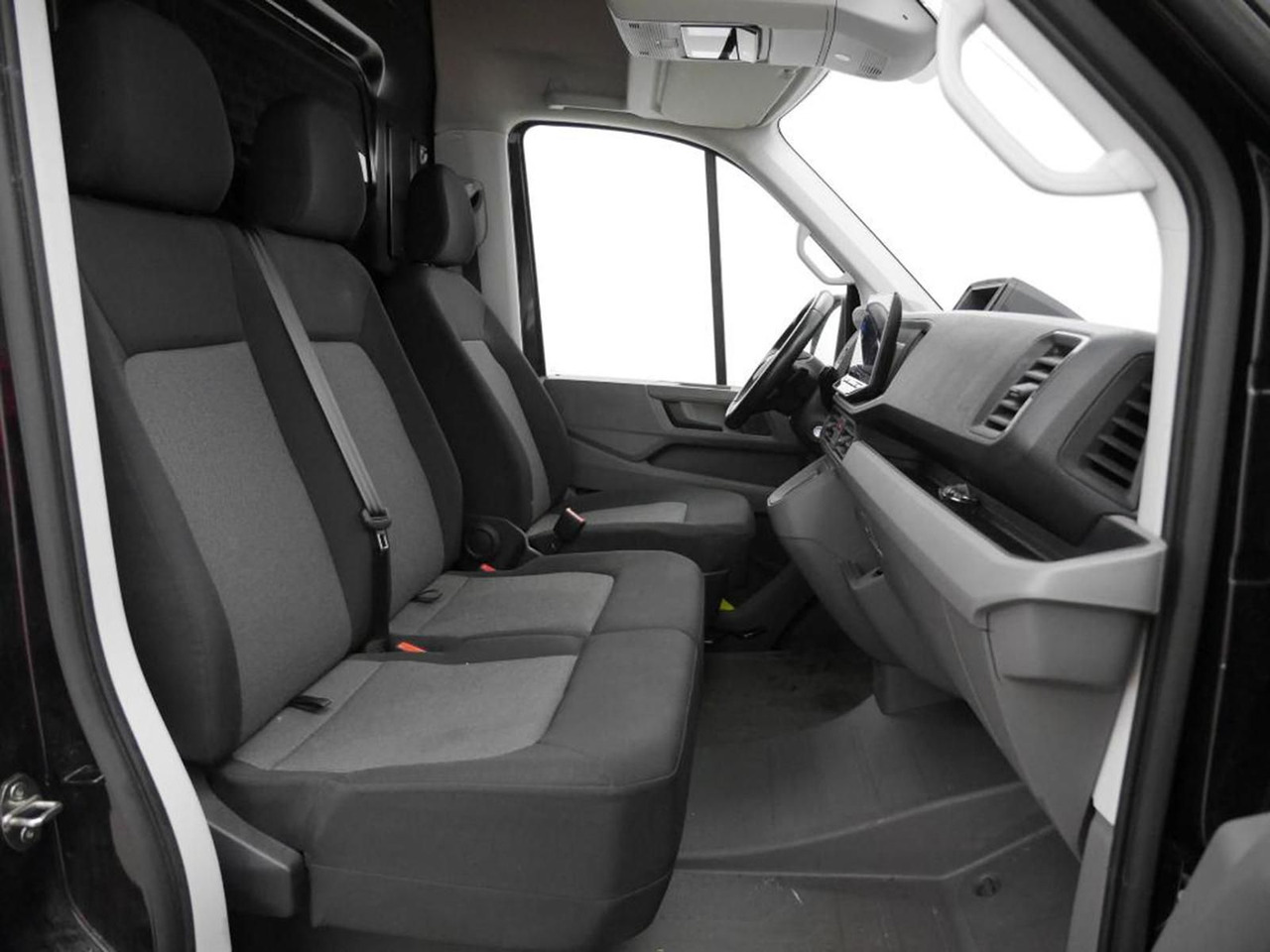 ميكروباص Volkswagen Crafter Kasten 35 L4H3 NAVI DAB KAMERA PDC: صور 6