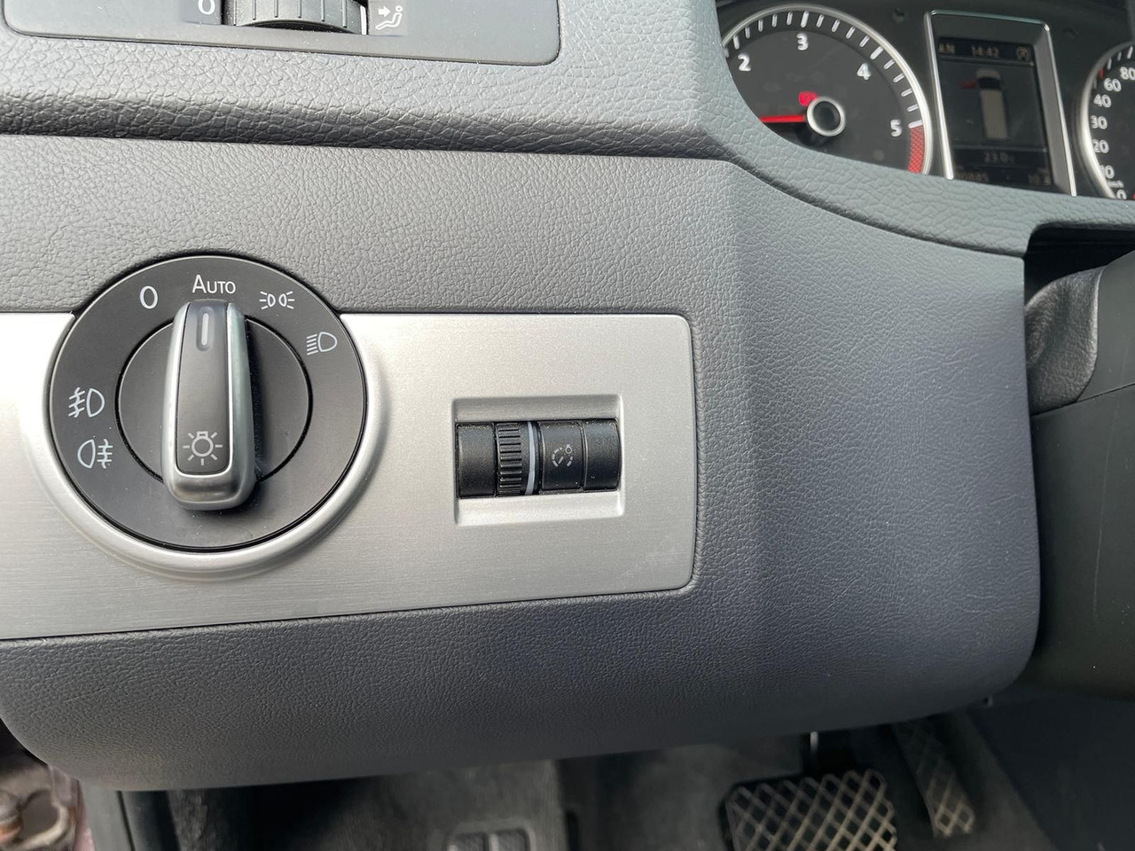 حافلة صغيرة, ميكروباص Volkswagen T5 Multivan Highline 4M LEDER AHK MFL: صور 34 حافلة صغيرة, ميكروباص Volkswagen T5 Multivan Highline 4M LEDER AHK MFL: صور 34