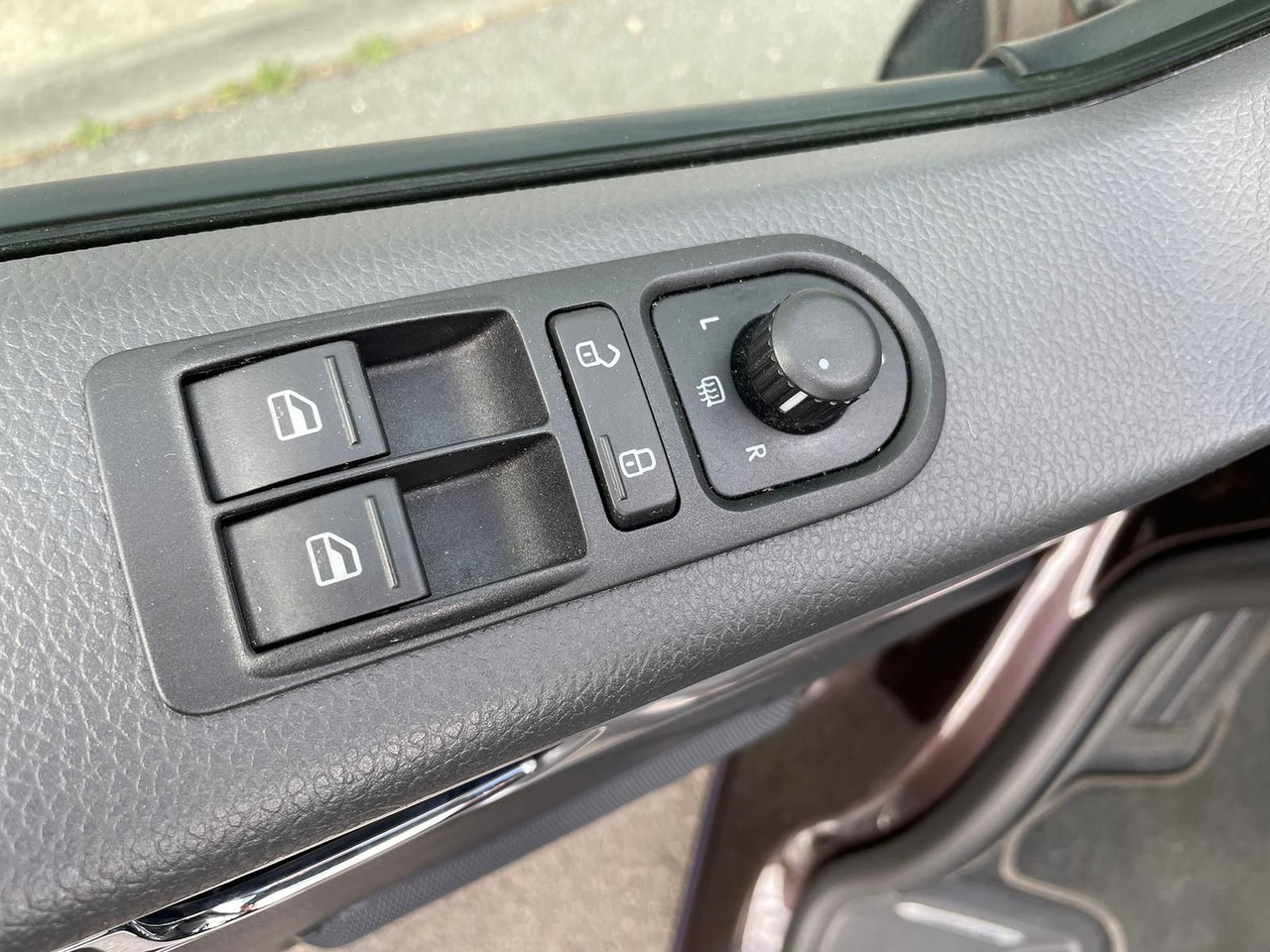 حافلة صغيرة, ميكروباص Volkswagen T5 Multivan Highline 4M LEDER AHK MFL: صور 33 حافلة صغيرة, ميكروباص Volkswagen T5 Multivan Highline 4M LEDER AHK MFL: صور 33