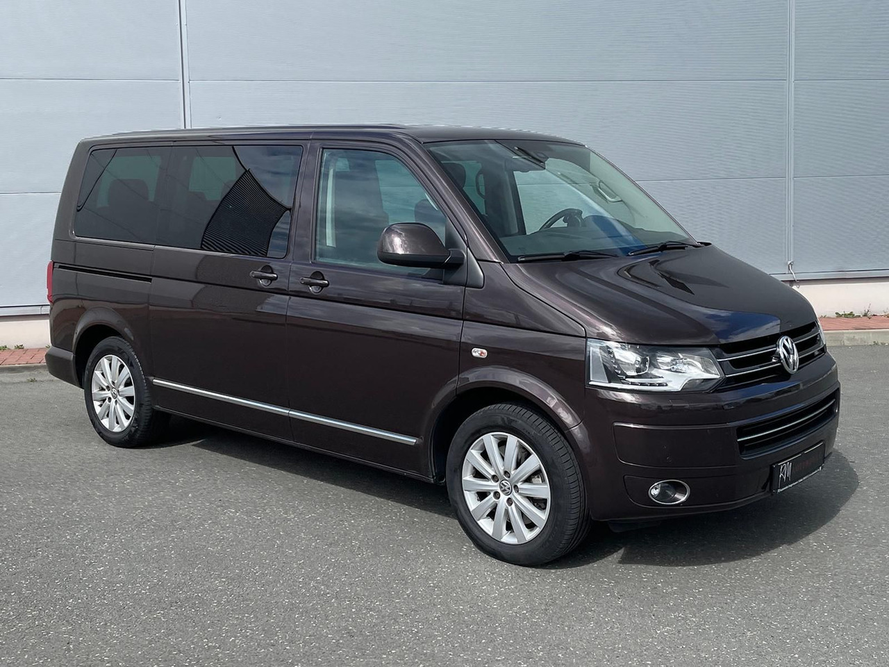Volkswagen T5 Multivan Highline 4M LEDER AHK MFL - حافلة صغيرة, ميكروباص: صور 2 Volkswagen T5 Multivan Highline 4M LEDER AHK MFL - حافلة صغيرة, ميكروباص: صور 2
