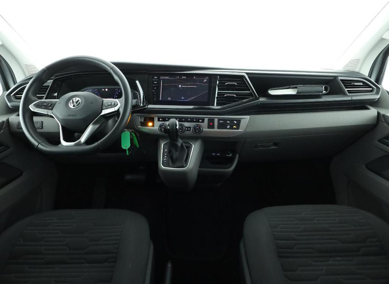 Volkswagen T6.1 Caravelle Comfortl LR 4M NAV el. Trittstufe - حافلة صغيرة, ميكروباص: صور 5 Volkswagen T6.1 Caravelle Comfortl LR 4M NAV el. Trittstufe - حافلة صغيرة, ميكروباص: صور 5
