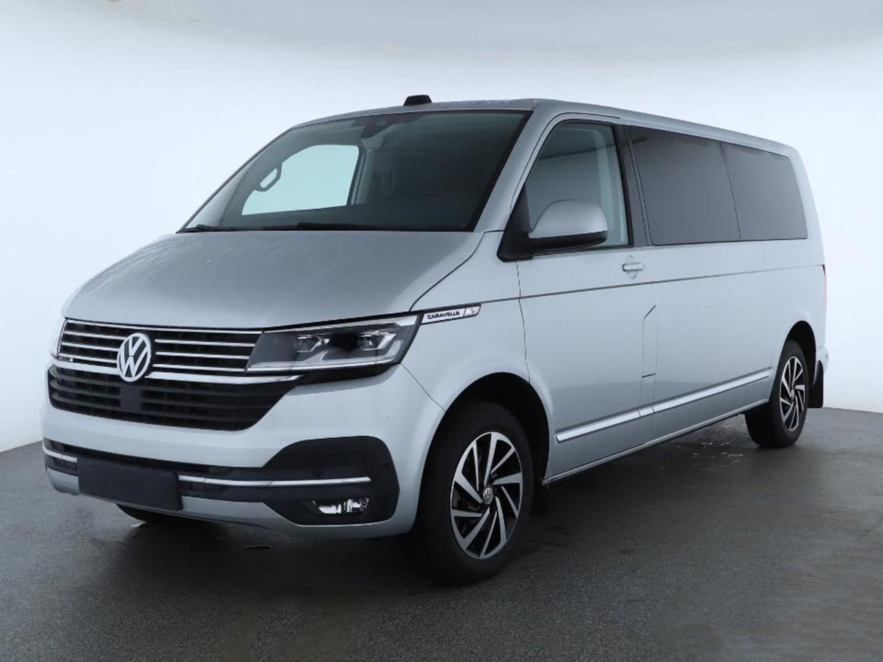 Volkswagen T6.1 Caravelle Comfortl LR 4M NAV el. Trittstufe - حافلة صغيرة, ميكروباص: صور 1 Volkswagen T6.1 Caravelle Comfortl LR 4M NAV el. Trittstufe - حافلة صغيرة, ميكروباص: صور 1