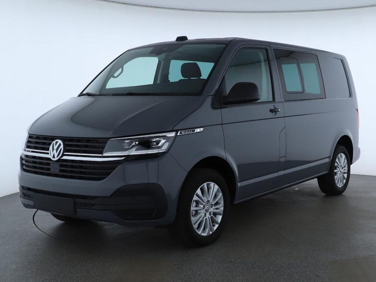 Volkswagen T6.1 Transporter 4MOTION NAVI STANDHZ ACC PDC - حافلة صغيرة, ميكروباص: صور 1 Volkswagen T6.1 Transporter 4MOTION NAVI STANDHZ ACC PDC - حافلة صغيرة, ميكروباص: صور 1