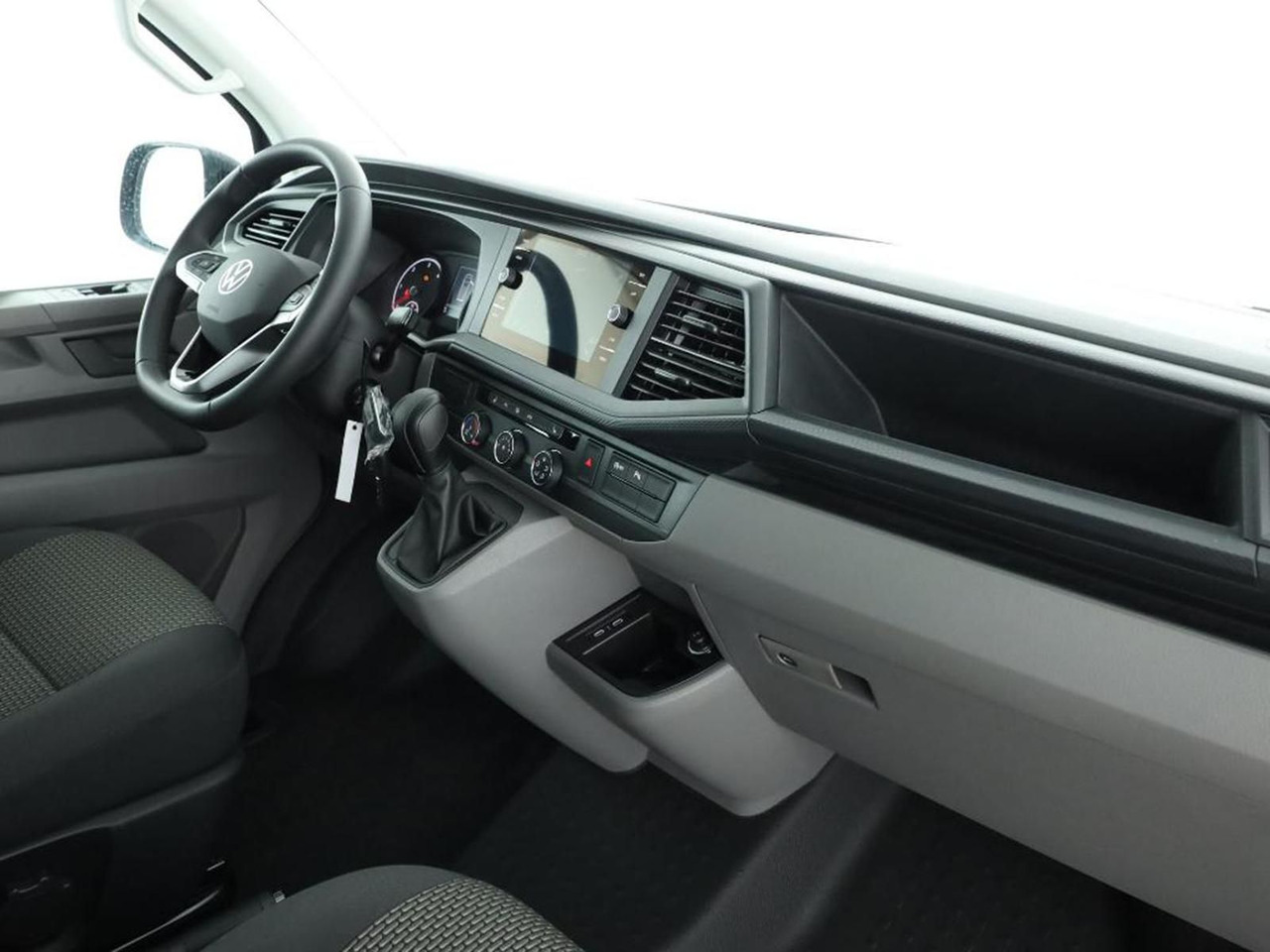 Volkswagen T6.1 Transporter 4MOTION NAVI STANDHZ ACC PDC - حافلة صغيرة, ميكروباص: صور 3 Volkswagen T6.1 Transporter 4MOTION NAVI STANDHZ ACC PDC - حافلة صغيرة, ميكروباص: صور 3