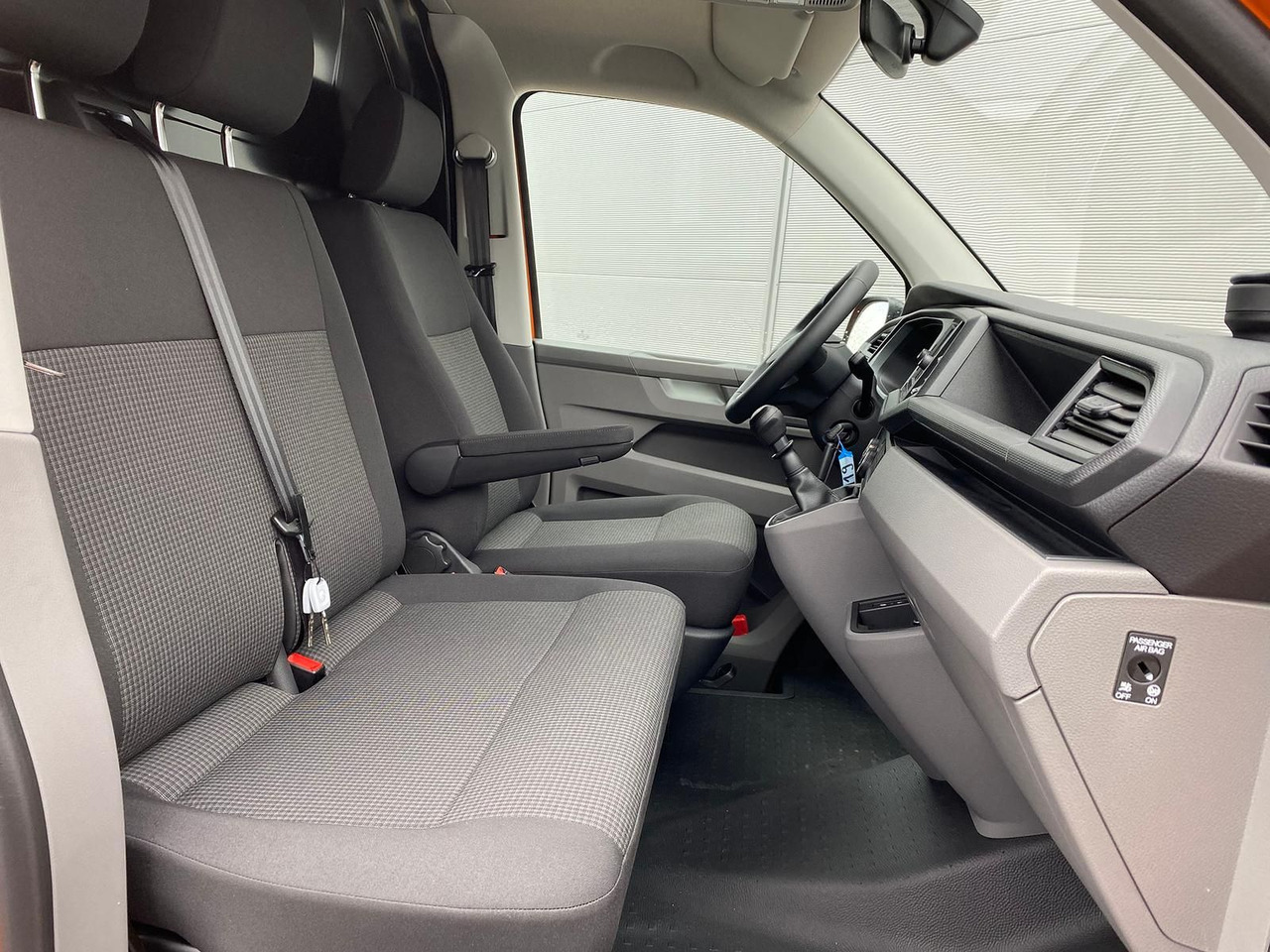 فان Volkswagen T6.1 Transporter Kasten lang LED PDC KLIMA SITZH: صور 16