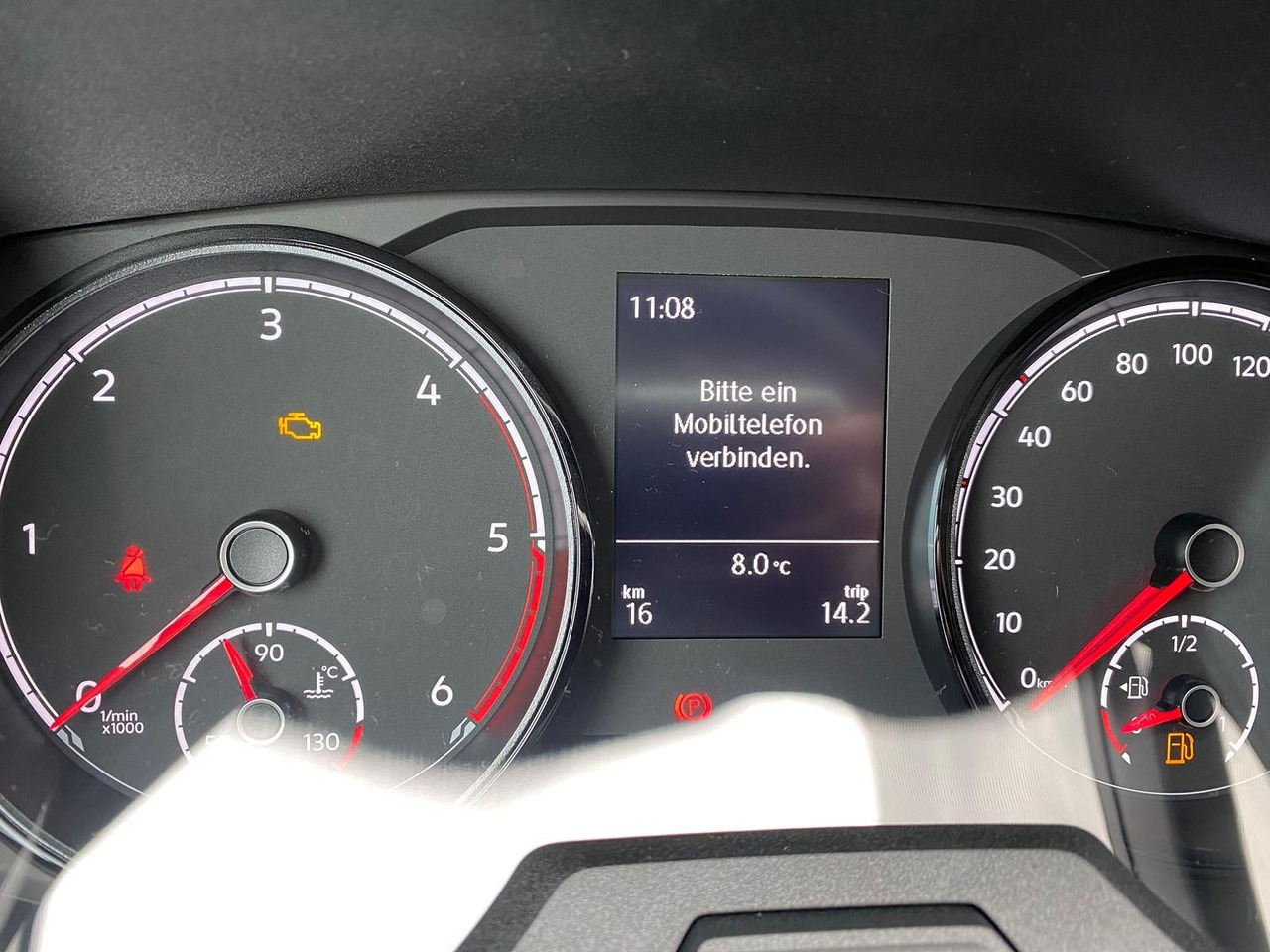 فان Volkswagen T6.1 Transporter Kasten lang LED PDC KLIMA SITZH: صور 19