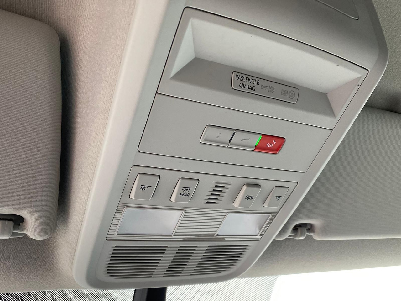فان Volkswagen T6.1 Transporter Kasten lang LED PDC KLIMA SITZH: صور 30