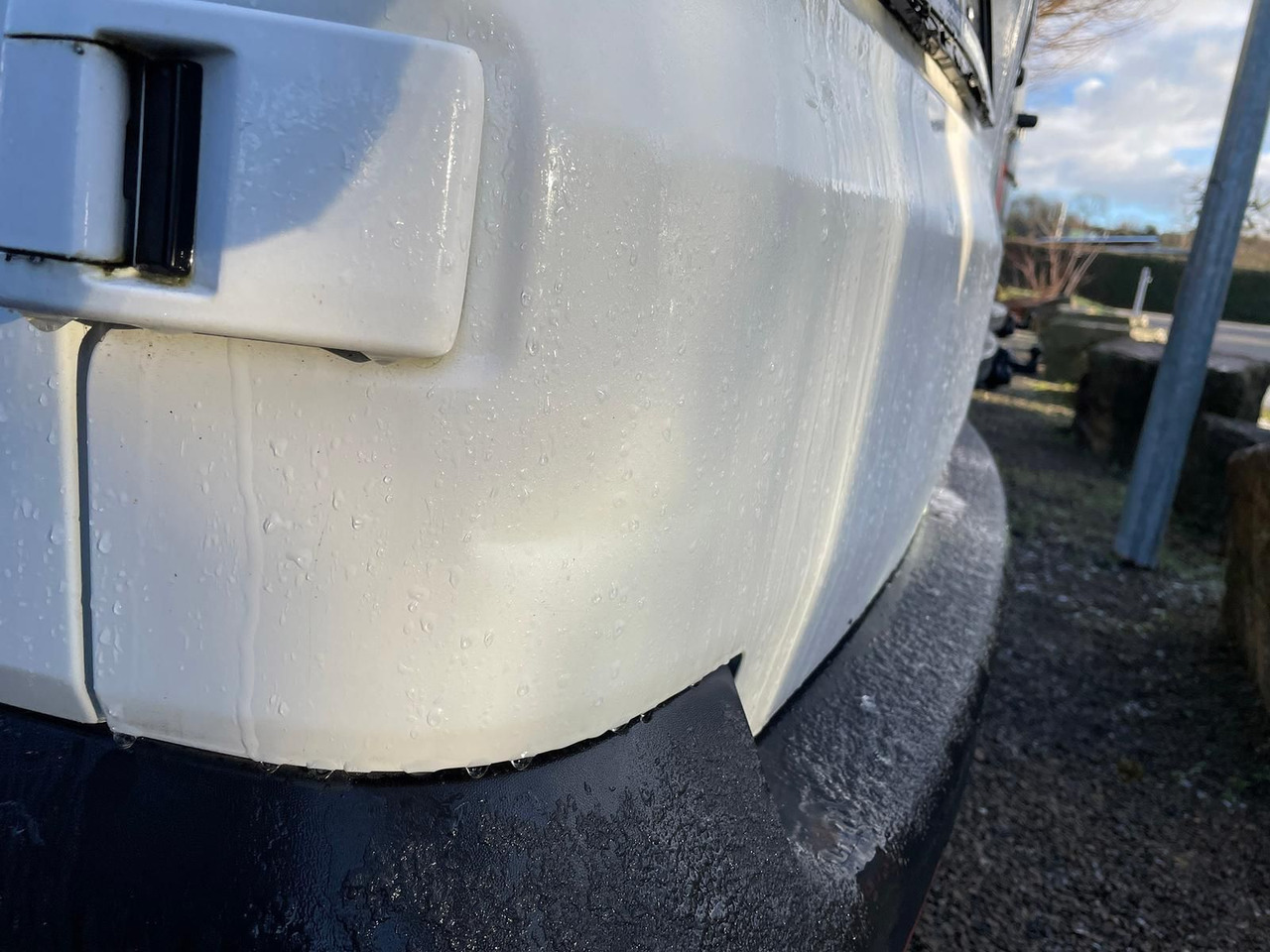 حافلة صغيرة, ميكروباص Volkswagen T6 Transporter 2.0 TDI Kombi lang 9-SITZE TEMP: صور 17