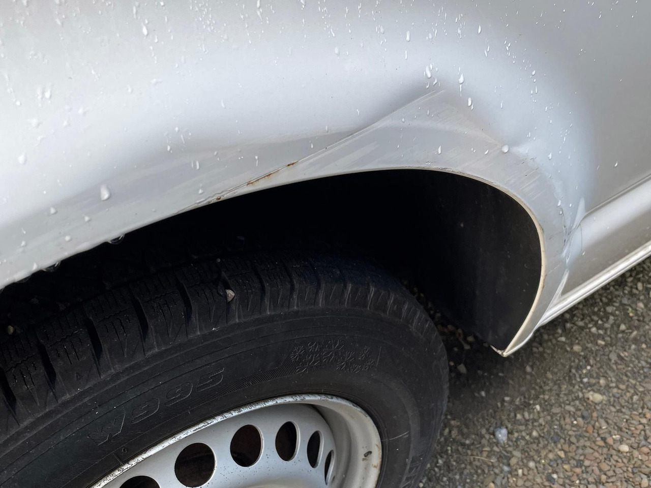 حافلة صغيرة, ميكروباص Volkswagen T6 Transporter 2.0 TDI Kombi lang 9-SITZE TEMP: صور 13