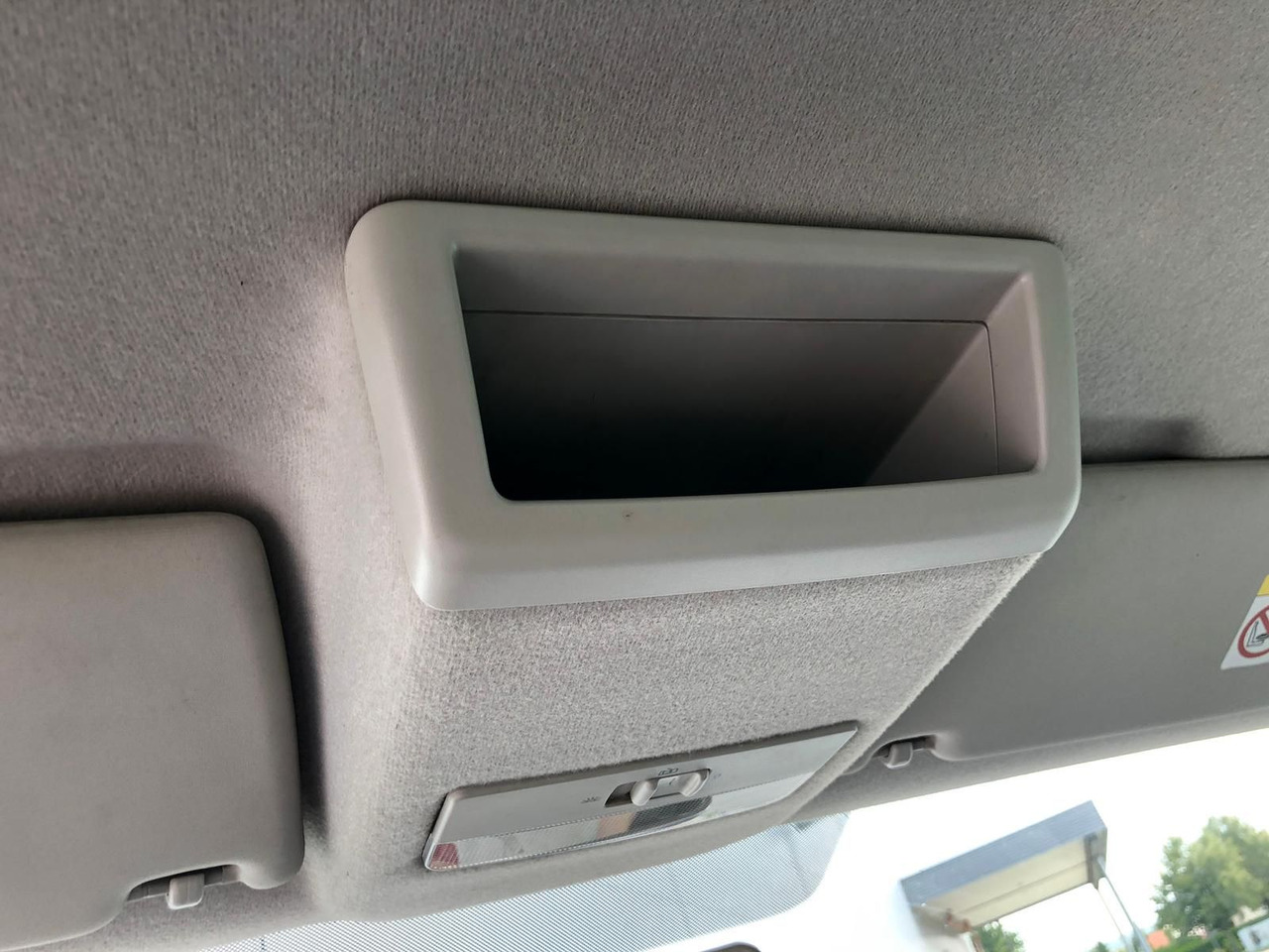 حافلة صغيرة, ميكروباص Volkswagen T6 Transporter 2.0 TDI Kombi lang 9-SITZE TEMP: صور 37