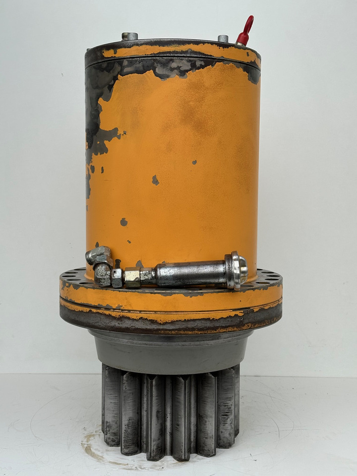 LIEBHERR Original Drehwerkantrieb Typ:DAT350/415 mit ID-Nr.927550001 – ID-Nr.90024481. R954 TR-663, HS835 HD, HS853 HD, LB24, LRB255. #927550001.0476.DK# - محرك سوينغ - آلة حفر: صور 1 LIEBHERR Original Drehwerkantrieb Typ:DAT350/415 mit ID-Nr.927550001 – ID-Nr.90024481. R954 TR-663, HS835 HD, HS853 HD, LB24, LRB255. #927550001.0476.DK# - محرك سوينغ - آلة حفر: صور 1