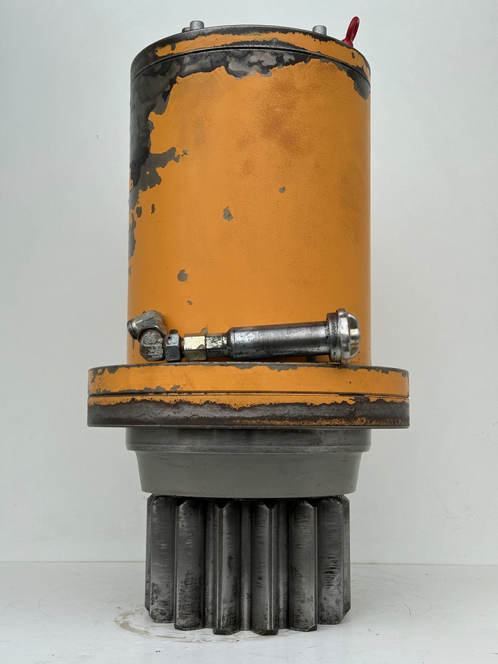 LIEBHERR Original Drehwerkantrieb Typ:DAT350/415 mit ID-Nr.927550001 – ID-Nr.90024481. R954 TR-663, HS835 HD, HS853 HD, LB24, LRB255. #927550001.0476.DK# - محرك سوينغ - آلة حفر: صور 3 LIEBHERR Original Drehwerkantrieb Typ:DAT350/415 mit ID-Nr.927550001 – ID-Nr.90024481. R954 TR-663, HS835 HD, HS853 HD, LB24, LRB255. #927550001.0476.DK# - محرك سوينغ - آلة حفر: صور 3