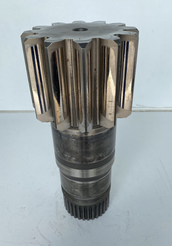 Liebherr Abtriebswelle ID-Nr.90202630 - ID-Nr.90006530. LH40, LH50, R936. #1032# - محرك سوينغ - آلات البناء: صور 5 Liebherr Abtriebswelle ID-Nr.90202630 - ID-Nr.90006530. LH40, LH50, R936. #1032# - محرك سوينغ - آلات البناء: صور 5