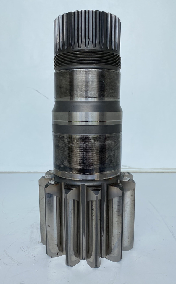 Liebherr Abtriebswelle ID-Nr.90202630 - ID-Nr.90006530. LH40, LH50, R936. #1032# - محرك سوينغ - آلات البناء: صور 1 Liebherr Abtriebswelle ID-Nr.90202630 - ID-Nr.90006530. LH40, LH50, R936. #1032# - محرك سوينغ - آلات البناء: صور 1