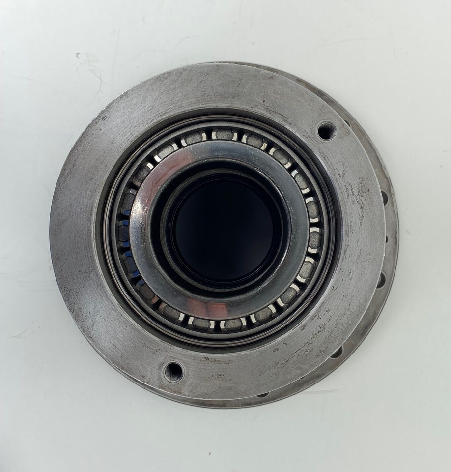 محرك سوينغ - حفارات زحافة Liebherr Abtriebswellengehäuse ID-Nr.9442356 and Kegelrollenlager ID-Nr.746201501 - ID-Nr.746231101.: صور 13