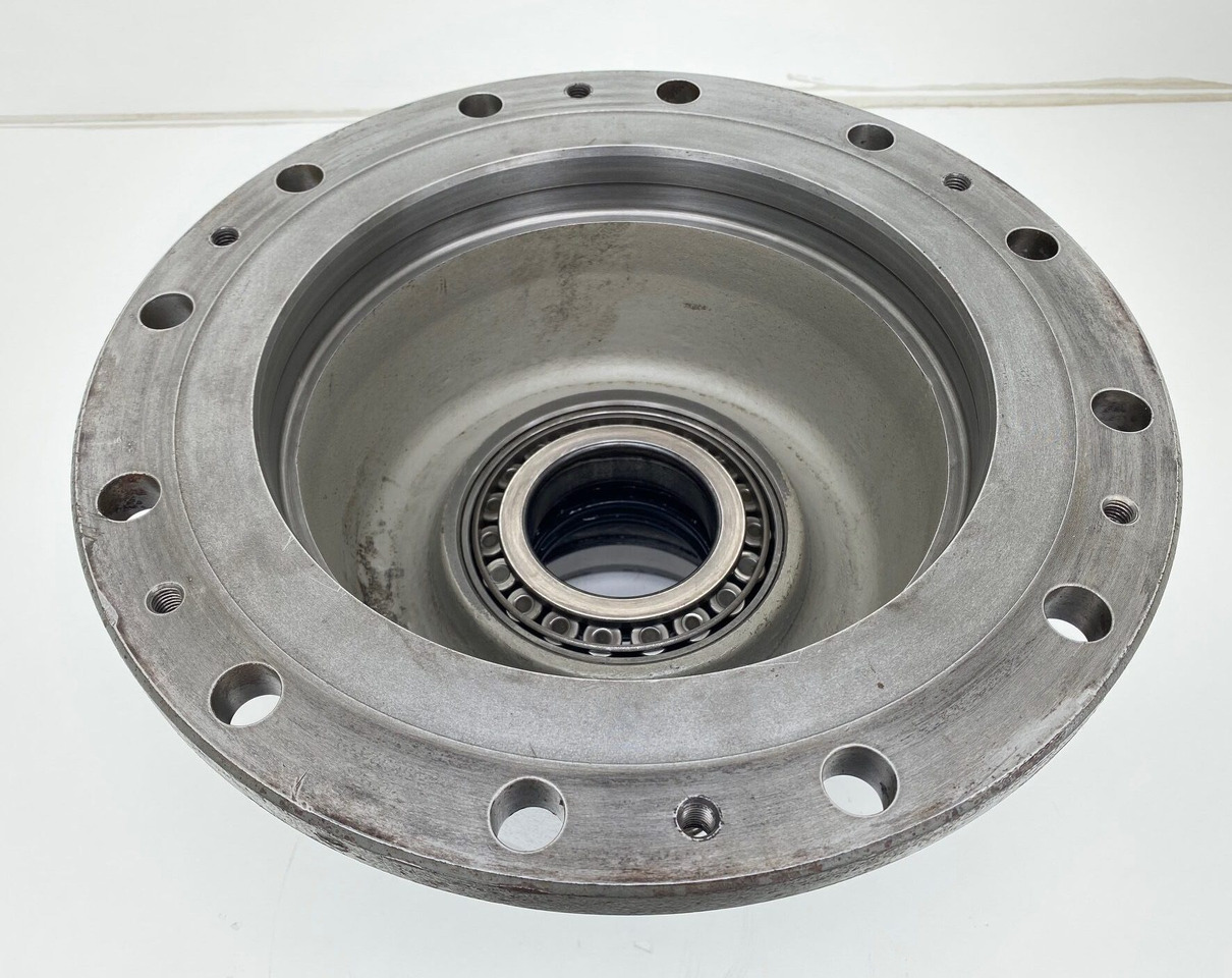 محرك سوينغ - حفارات زحافة Liebherr Abtriebswellengehäuse ID-Nr.9442356 and Kegelrollenlager ID-Nr.746201501 - ID-Nr.746231101.: صور 6