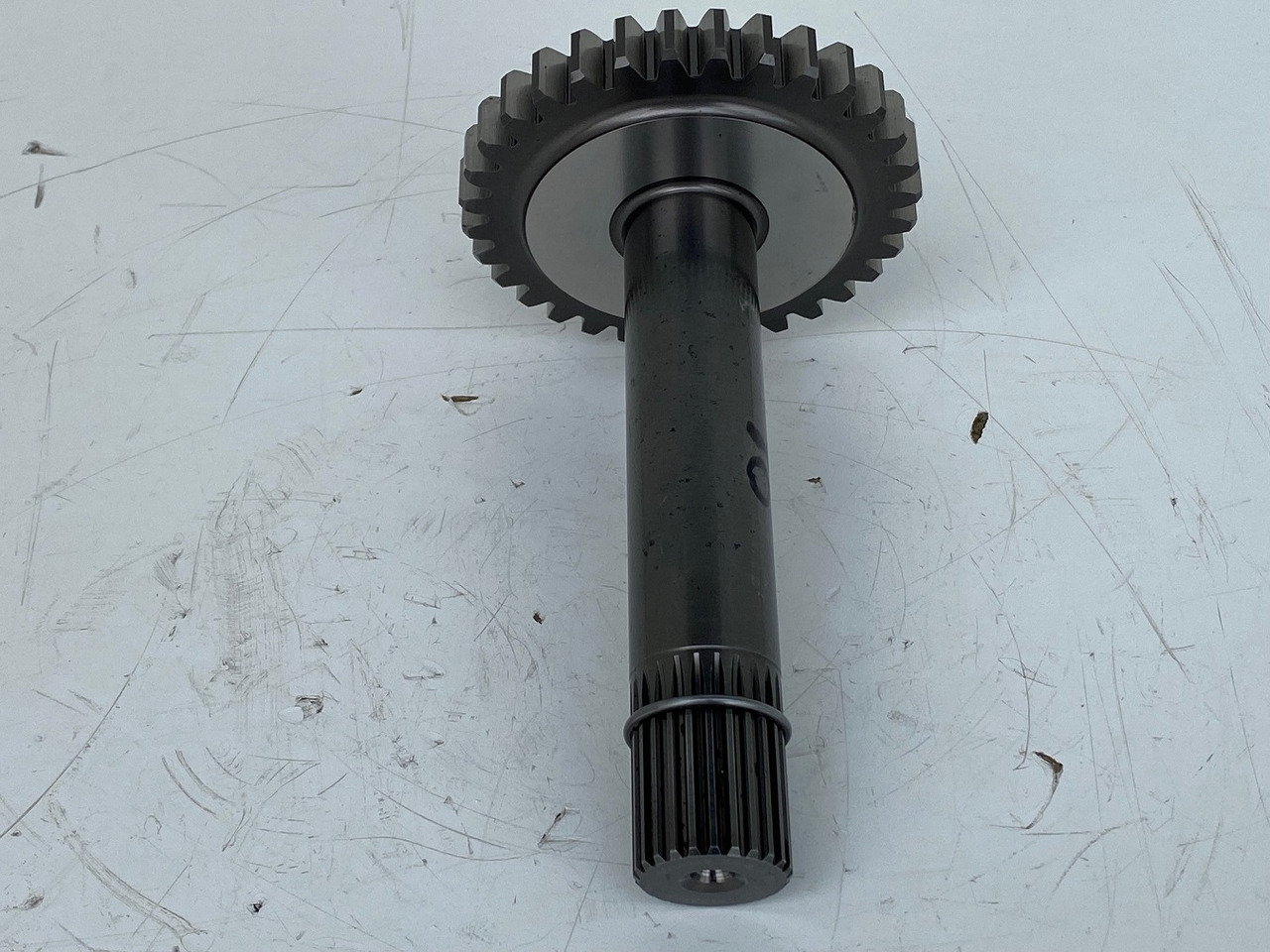 Liebherr Antriebswelle ID-Nr.90024989. FAT325P115. R914, R914 COMP. #AN280401# - محرك السفر - آلات البناء: صور 5 Liebherr Antriebswelle ID-Nr.90024989. FAT325P115. R914, R914 COMP. #AN280401# - محرك السفر - آلات البناء: صور 5