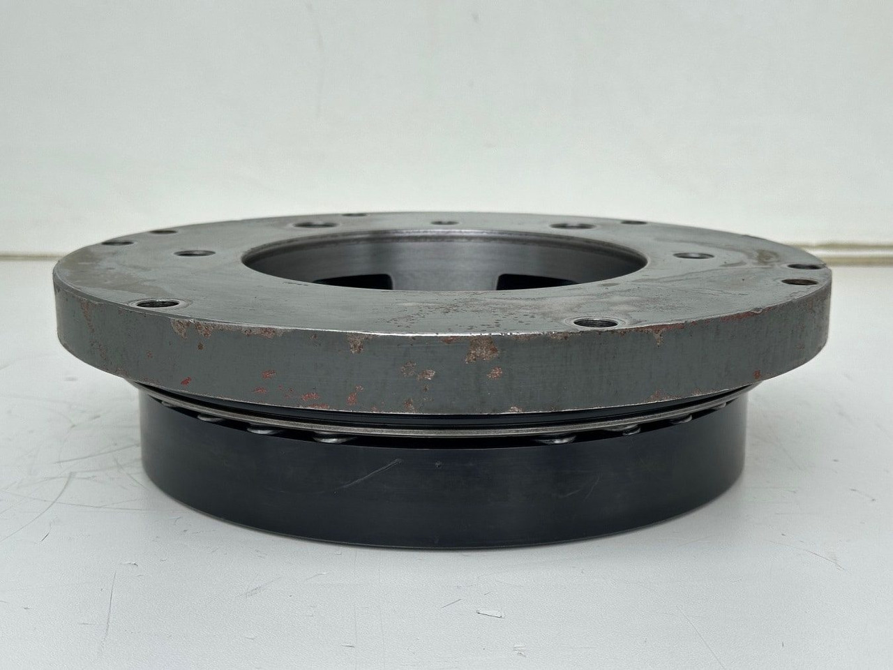 Liebherr Bremse ID-Nr.90204666. A924 HL, A924, LH30 C, LH30 M, LH35 M, LH35 MT, R922. #BR.0785#03478# - محرك سوينغ - آلات البناء: صور 3 Liebherr Bremse ID-Nr.90204666. A924 HL, A924, LH30 C, LH30 M, LH35 M, LH35 MT, R922. #BR.0785#03478# - محرك سوينغ - آلات البناء: صور 3
