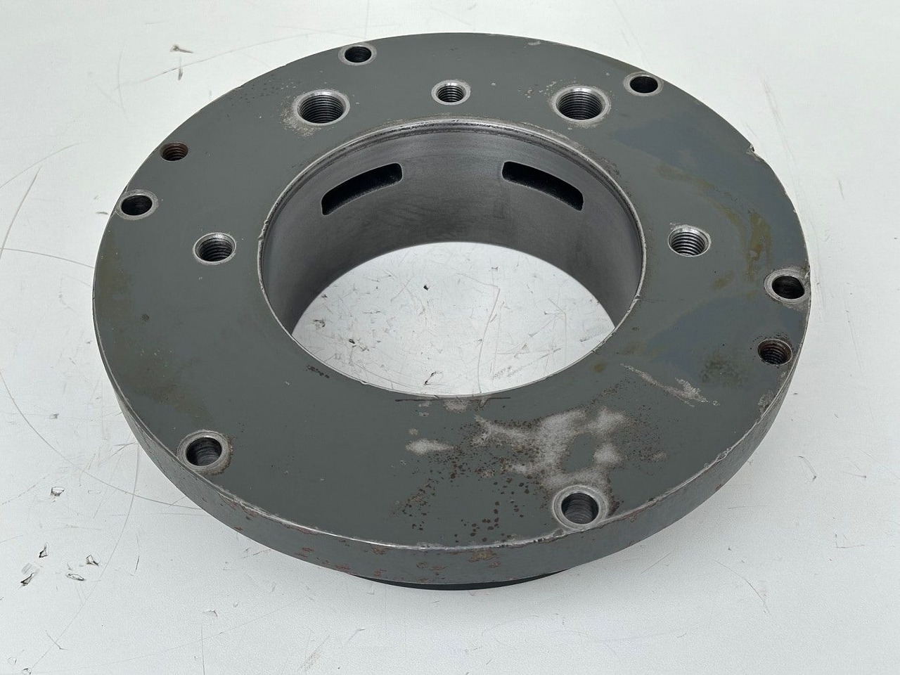 Liebherr Bremse ID-Nr.90204666. A924 HL, A924, LH30 C, LH30 M, LH35 M, LH35 MT, R922. #BR.0785#03478# - محرك سوينغ - آلات البناء: صور 2 Liebherr Bremse ID-Nr.90204666. A924 HL, A924, LH30 C, LH30 M, LH35 M, LH35 MT, R922. #BR.0785#03478# - محرك سوينغ - آلات البناء: صور 2