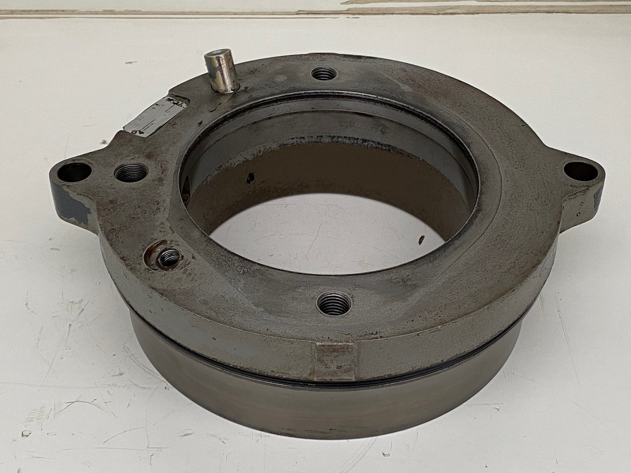 Liebherr Bremse ID-Nr.9442178 - ID-Nr.932411501. SAT325/204. A954, EP954B, P954, R954 B. - محرك سوينغ - حفارات زحافة: صور 1 Liebherr Bremse ID-Nr.9442178 - ID-Nr.932411501. SAT325/204. A954, EP954B, P954, R954 B. - محرك سوينغ - حفارات زحافة: صور 1