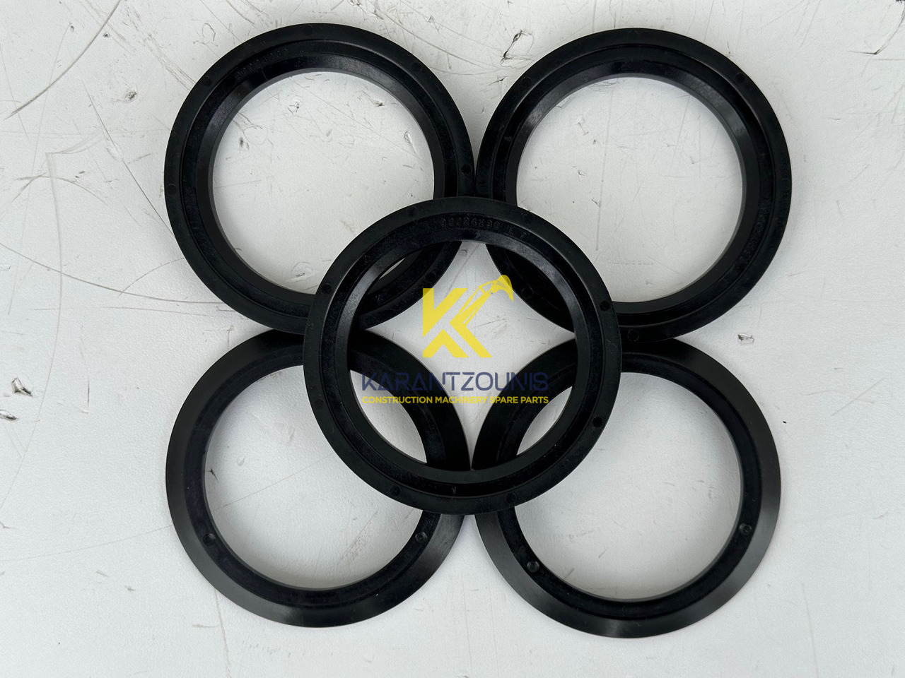 Liebherr Distanzscheibe ID-Nr.90024230. FAT400P112 - FAT400P130 - FAT400P139. R926,R928,R930,R934,R936,R938,R940,R944,R946,R950 T. #DINZ.16.11# - محرك السفر - آلات البناء: صور 3 Liebherr Distanzscheibe ID-Nr.90024230. FAT400P112 - FAT400P130 - FAT400P139. R926,R928,R930,R934,R936,R938,R940,R944,R946,R950 T. #DINZ.16.11# - محرك السفر - آلات البناء: صور 3