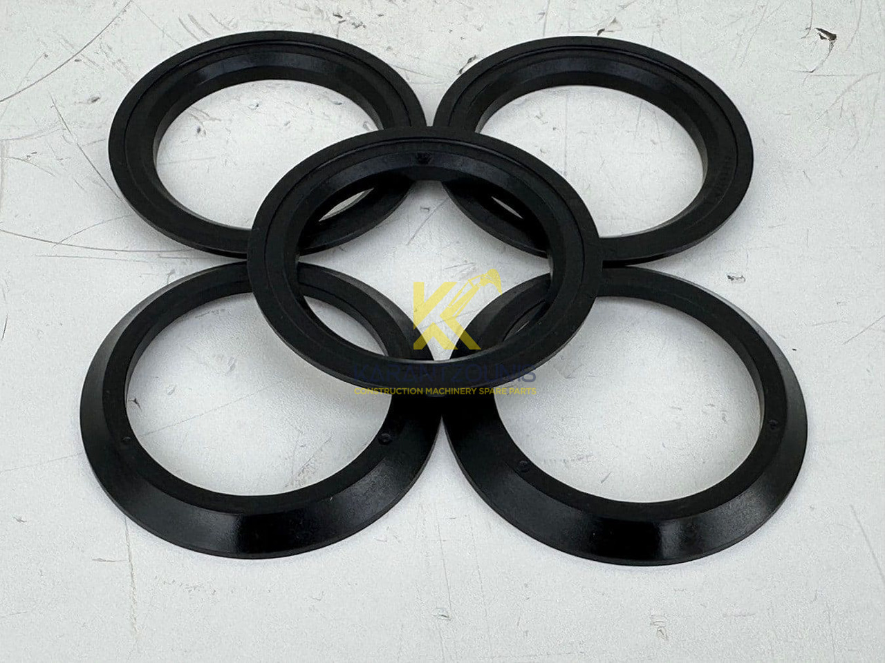 Liebherr Distanzscheibe ID-Nr.90024230. FAT400P112 - FAT400P130 - FAT400P139. R926,R928,R930,R934,R936,R938,R940,R944,R946,R950 T. #DINZ.16.11# - محرك السفر - آلات البناء: صور 1 Liebherr Distanzscheibe ID-Nr.90024230. FAT400P112 - FAT400P130 - FAT400P139. R926,R928,R930,R934,R936,R938,R940,R944,R946,R950 T. #DINZ.16.11# - محرك السفر - آلات البناء: صور 1