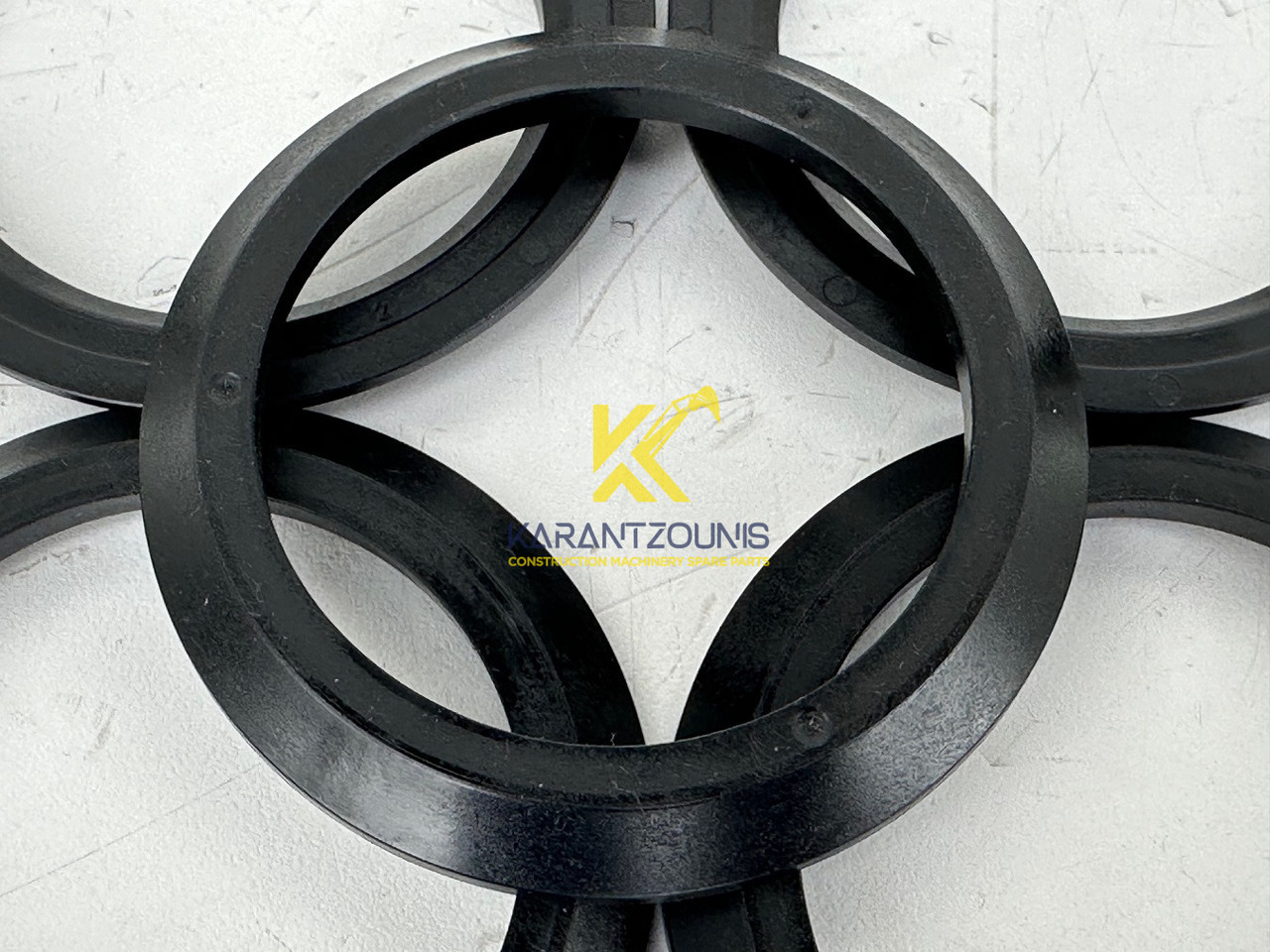 Liebherr Distanzscheibe ID-Nr.90024230. FAT400P112 - FAT400P130 - FAT400P139. R926,R928,R930,R934,R936,R938,R940,R944,R946,R950 T. #DINZ.16.11# - محرك السفر - آلات البناء: صور 4 Liebherr Distanzscheibe ID-Nr.90024230. FAT400P112 - FAT400P130 - FAT400P139. R926,R928,R930,R934,R936,R938,R940,R944,R946,R950 T. #DINZ.16.11# - محرك السفر - آلات البناء: صور 4