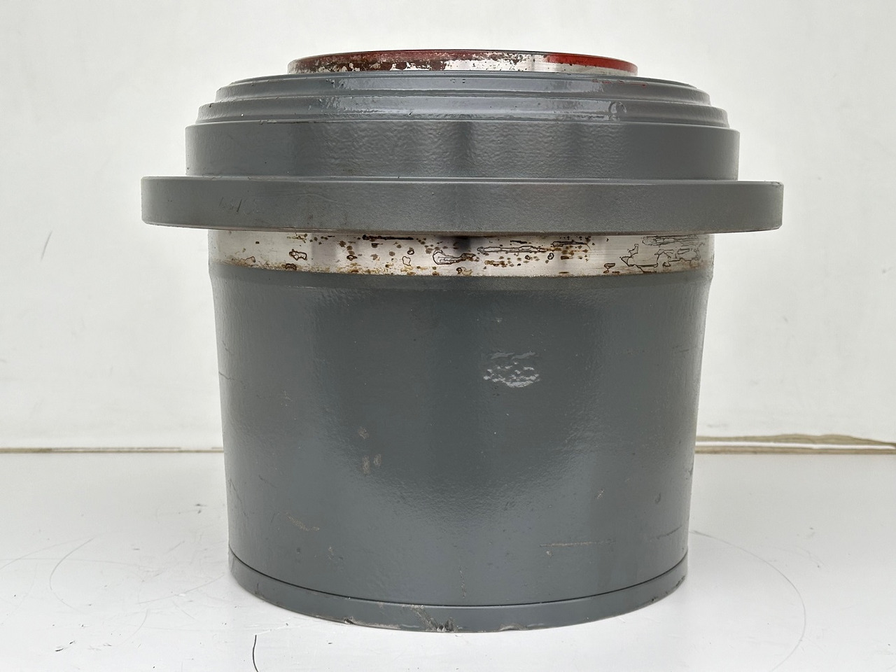 محرك السفر - آلات البناء Liebherr Fahrantrieb Typ:FAT350P059.   ID-Nr.933762801.  LH22 C, R313 LI, R317 LI, R900 C-LI.    #FAT350P059.0125#: صور 6