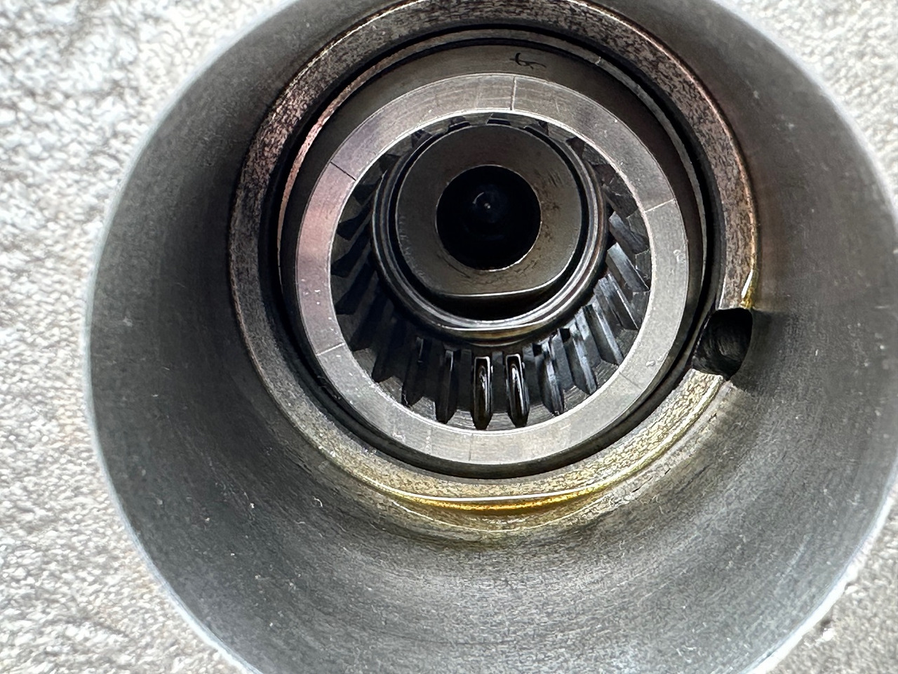 مضخة هيدروليكية - حفارة على عجلات Liebherr Hydraulikverstellpumpe Typ:DPV O 165.   ID-Nr.10120060 - ID-Nr.10144915.   LH120 C-1103, LH120 CG-1103, LH120 M-1102.   #10144915.13342#: صور 14 مضخة هيدروليكية - حفارة على عجلات Liebherr Hydraulikverstellpumpe Typ:DPV O 165.   ID-Nr.10120060 - ID-Nr.10144915.   LH120 C-1103, LH120 CG-1103, LH120 M-1102.   #10144915.13342#: صور 14