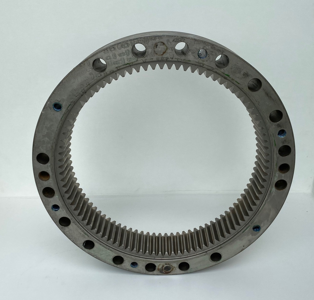 Liebherr Innenrad ID-Nr.9443655 - ID-Nr.944365503. - محرك سوينغ - حفارات زحافة: صور 5 Liebherr Innenrad ID-Nr.9443655 - ID-Nr.944365503. - محرك سوينغ - حفارات زحافة: صور 5