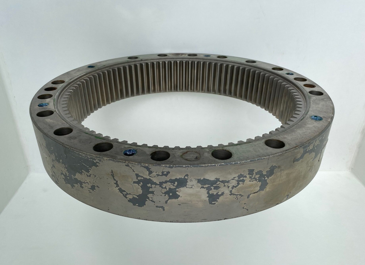 Liebherr Innenrad ID-Nr.9443655 - ID-Nr.944365503. - محرك سوينغ - حفارات زحافة: صور 2 Liebherr Innenrad ID-Nr.9443655 - ID-Nr.944365503. - محرك سوينغ - حفارات زحافة: صور 2