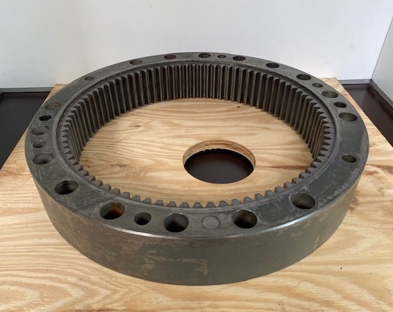 Liebherr Innenrad ID-Nr.9443675 - ID-Nr.944367503. - محرك سوينغ - حفارات زحافة: صور 3 Liebherr Innenrad ID-Nr.9443675 - ID-Nr.944367503. - محرك سوينغ - حفارات زحافة: صور 3