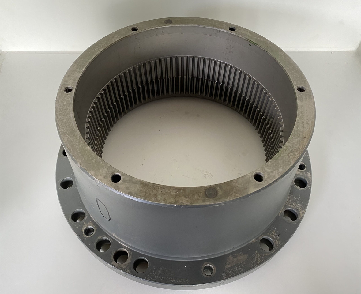 Liebherr Innenrad ID-Nr.9444493 - ID-Nr.944449303. SAT400/206 - SAT400/256 - SAT400/258. P995,R9200,R995,L110,A974,P976,R974. #C27# - محرك سوينغ - آلات البناء: صور 2 Liebherr Innenrad ID-Nr.9444493 - ID-Nr.944449303. SAT400/206 - SAT400/256 - SAT400/258. P995,R9200,R995,L110,A974,P976,R974. #C27# - محرك سوينغ - آلات البناء: صور 2