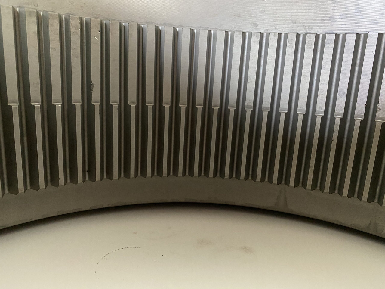 Liebherr Innenrad ID-Nr.9444493 - ID-Nr.944449303. SAT400/206 - SAT400/256 - SAT400/258. P995,R9200,R995,L110,A974,P976,R974. #C27# - محرك سوينغ - آلات البناء: صور 5 Liebherr Innenrad ID-Nr.9444493 - ID-Nr.944449303. SAT400/206 - SAT400/256 - SAT400/258. P995,R9200,R995,L110,A974,P976,R974. #C27# - محرك سوينغ - آلات البناء: صور 5