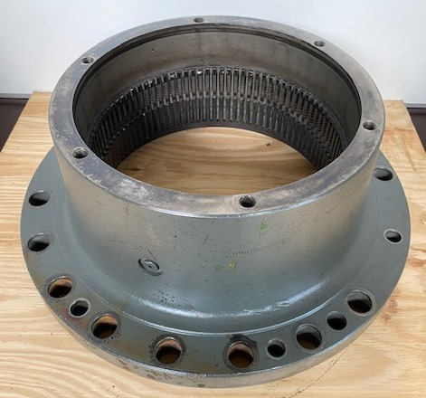 Liebherr Innenrad ID-Nr.9444498 - ID-Nr.944449803. - محرك سوينغ - حفارات زحافة: صور 4 Liebherr Innenrad ID-Nr.9444498 - ID-Nr.944449803. - محرك سوينغ - حفارات زحافة: صور 4