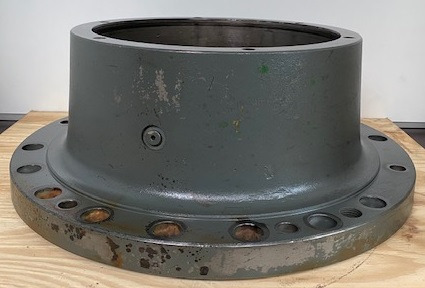 Liebherr Innenrad ID-Nr.9444498 - ID-Nr.944449803. - محرك سوينغ - حفارات زحافة: صور 2 Liebherr Innenrad ID-Nr.9444498 - ID-Nr.944449803. - محرك سوينغ - حفارات زحافة: صور 2