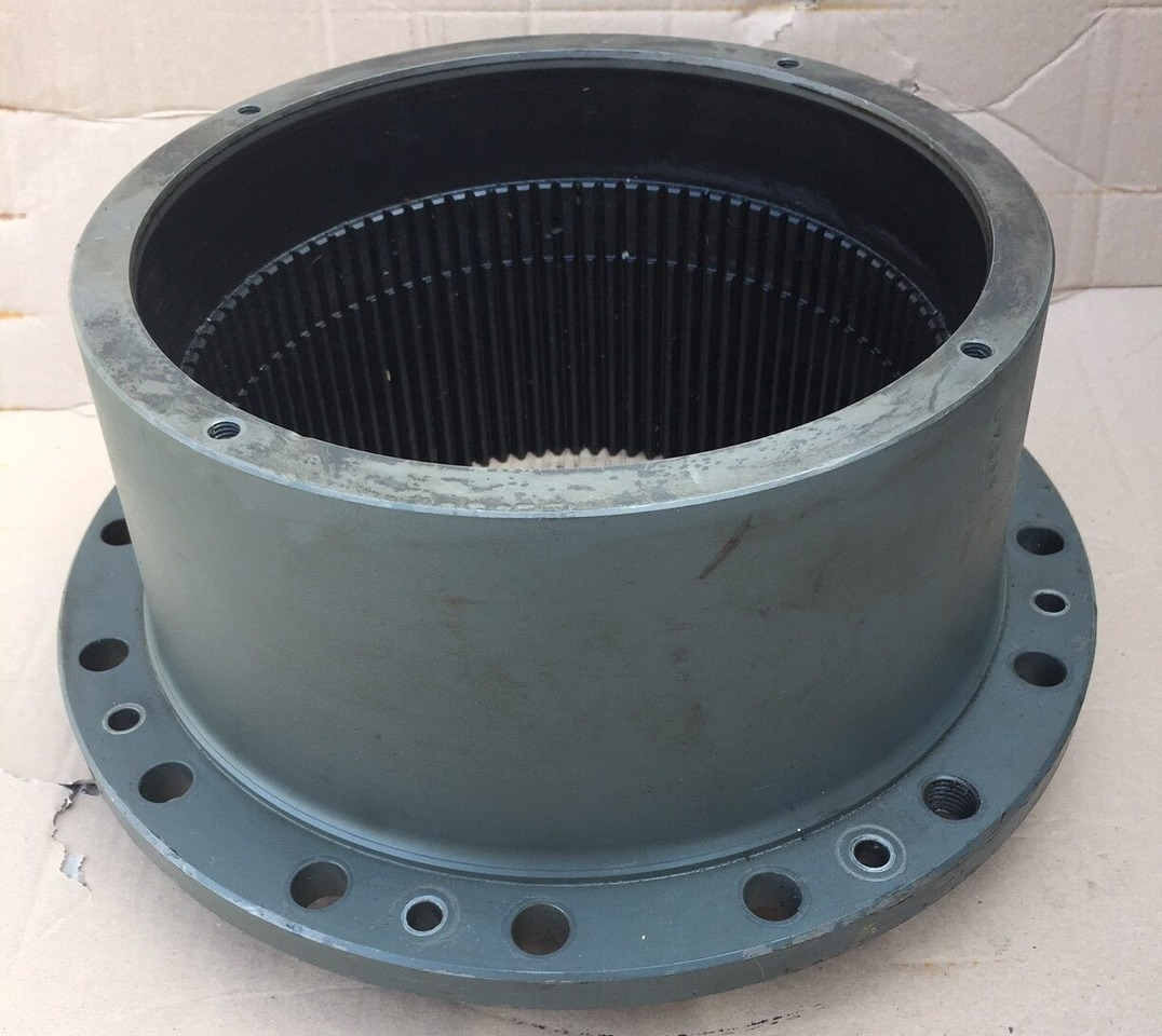 Liebherr Innenrad ID-Nr.969264001. - محرك سوينغ - حفارة: صور 1 Liebherr Innenrad ID-Nr.969264001. - محرك سوينغ - حفارة: صور 1