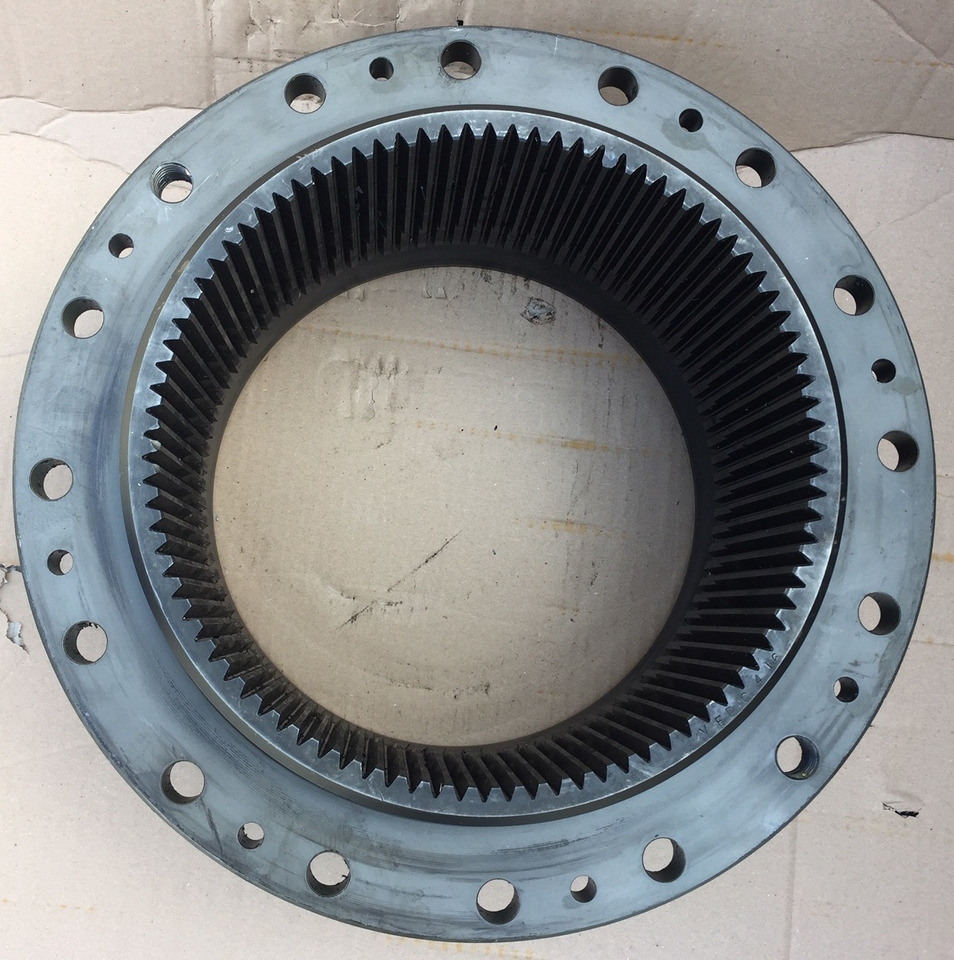 Liebherr Innenrad ID-Nr.969264001. - محرك سوينغ - حفارة: صور 4 Liebherr Innenrad ID-Nr.969264001. - محرك سوينغ - حفارة: صور 4