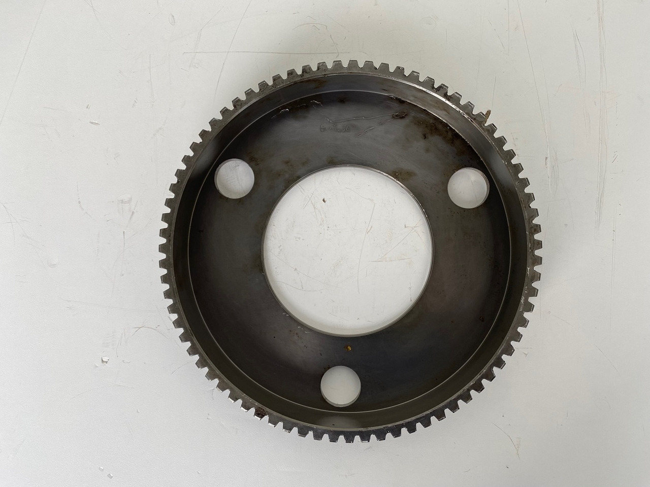 Liebherr Lamellenträger ID-Nr.9441334. FAT450/024. R952. - محرك السفر - حفارة: صور 3 Liebherr Lamellenträger ID-Nr.9441334. FAT450/024. R952. - محرك السفر - حفارة: صور 3