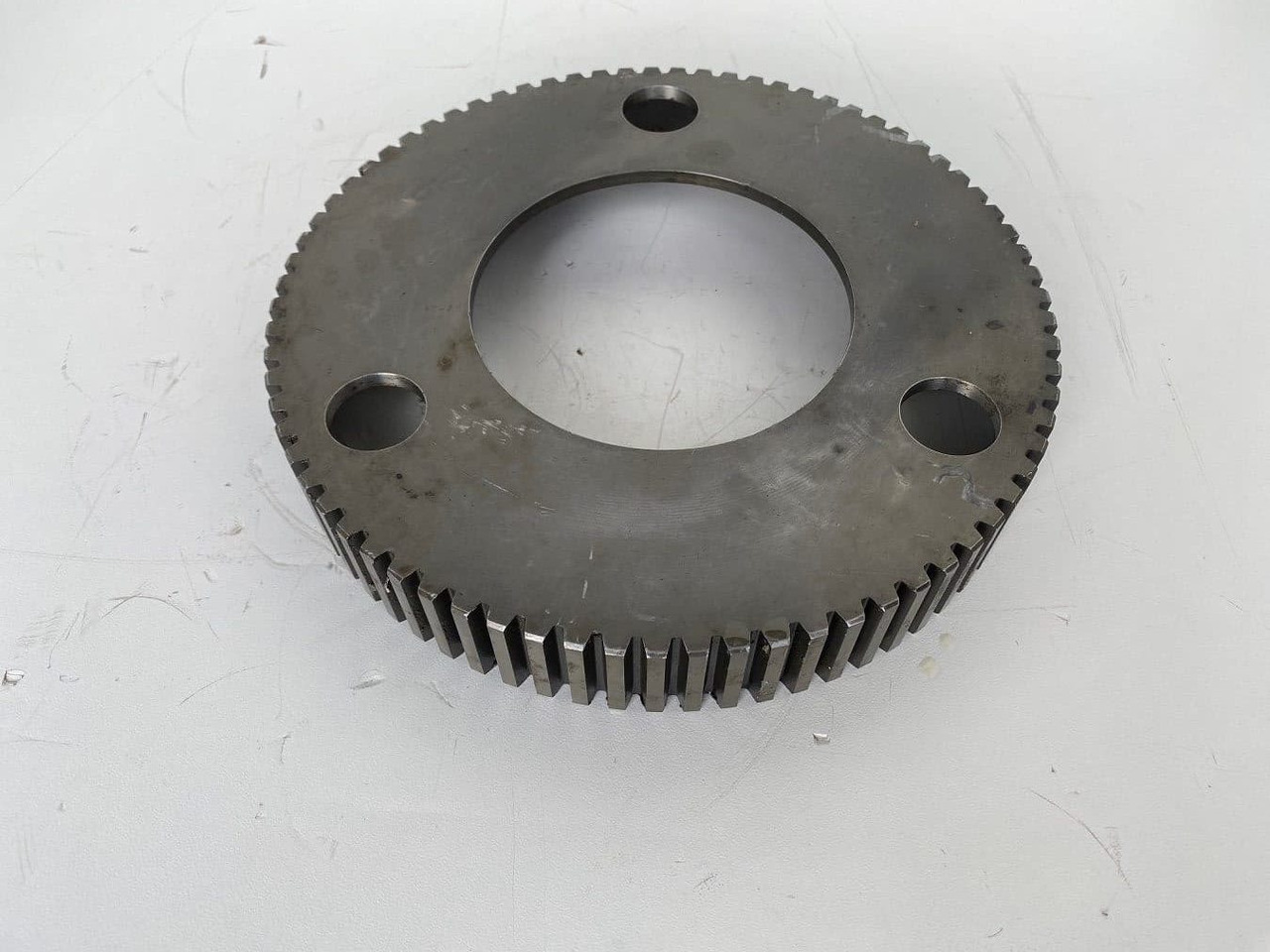 Liebherr Lamellenträger ID-Nr.9441334. FAT450/024. R952. - محرك السفر - حفارة: صور 4 Liebherr Lamellenträger ID-Nr.9441334. FAT450/024. R952. - محرك السفر - حفارة: صور 4