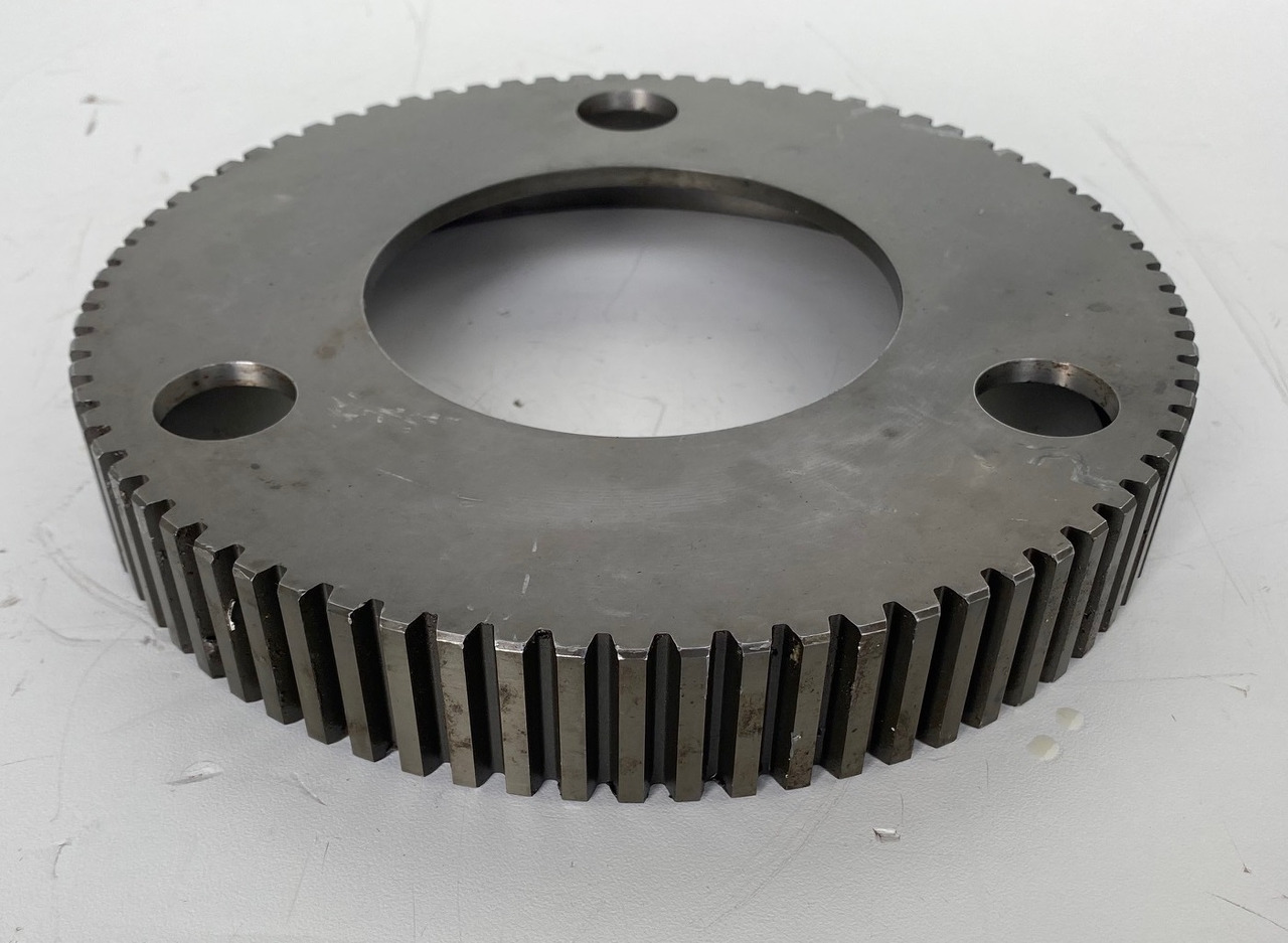 Liebherr Lamellenträger ID-Nr.9441334. FAT450/024. R952. - محرك السفر - حفارة: صور 5 Liebherr Lamellenträger ID-Nr.9441334. FAT450/024. R952. - محرك السفر - حفارة: صور 5